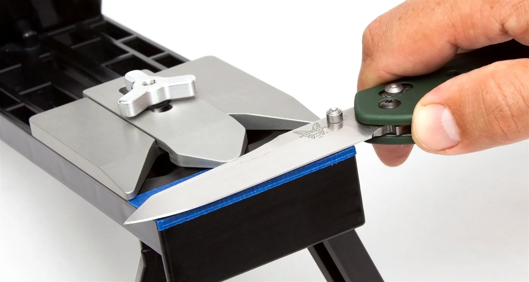Edge Pro Slide Guide - Apex and BevelTech Models - Image 2
