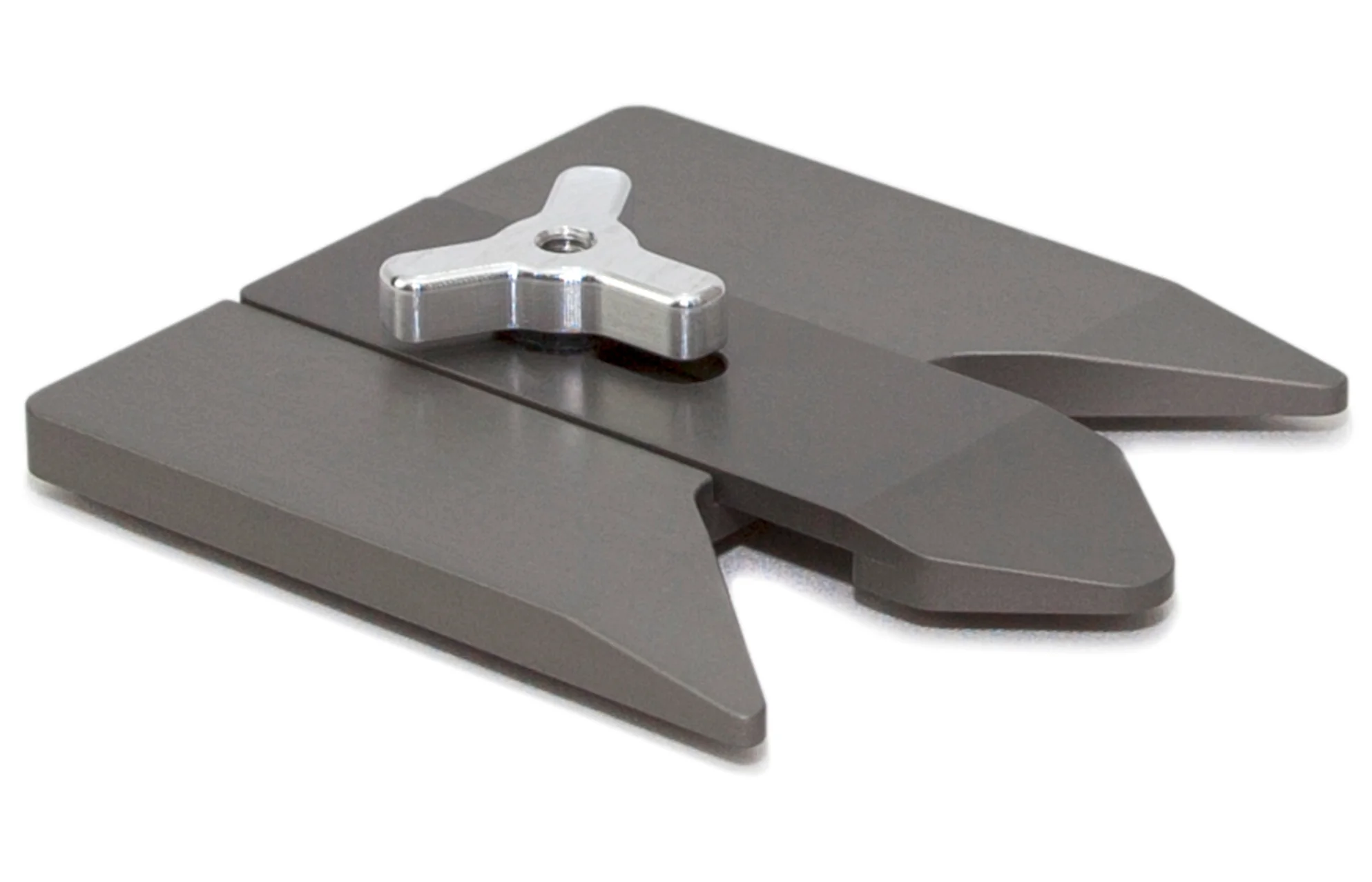 Edge Pro Slide Guide - Professional Model