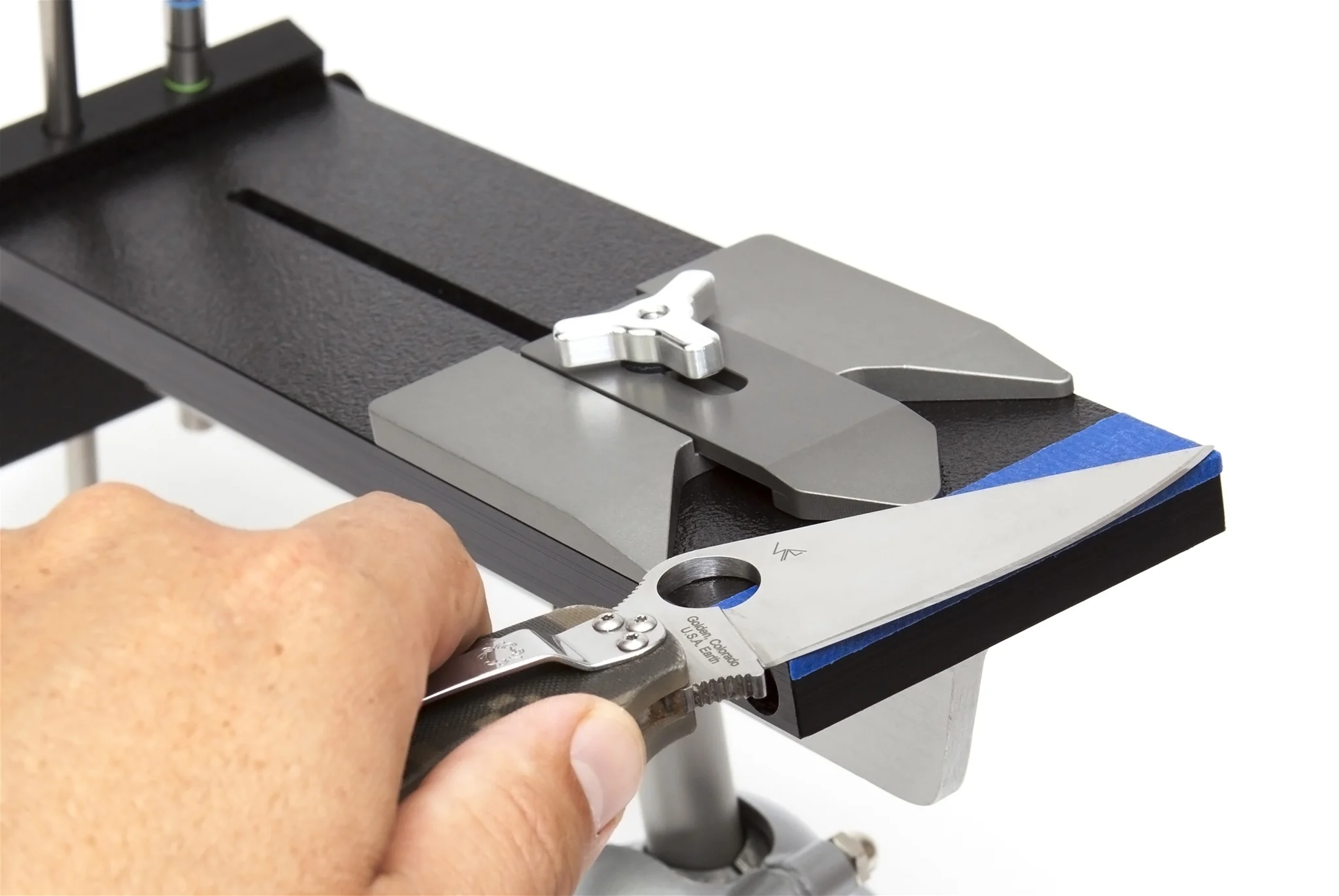 Edge Pro Slide Guide - Professional Model - Image 2