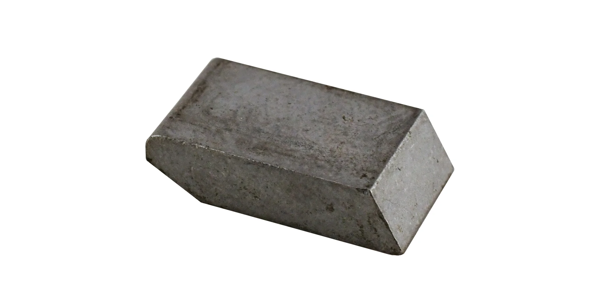 European Style Carbide Tips .344 x .125 x .215