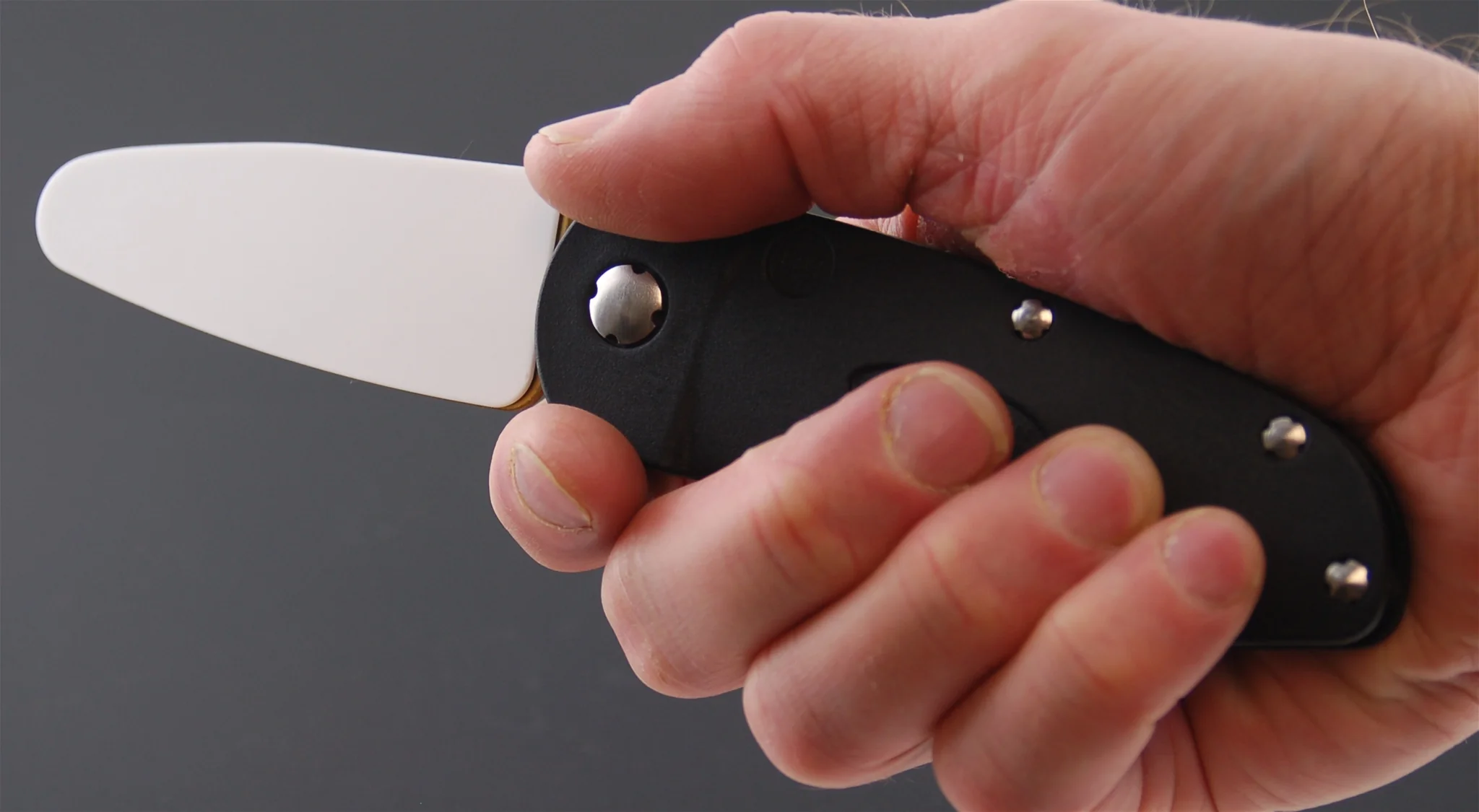 Fallkniven Flipstone Sharpener - Image 3