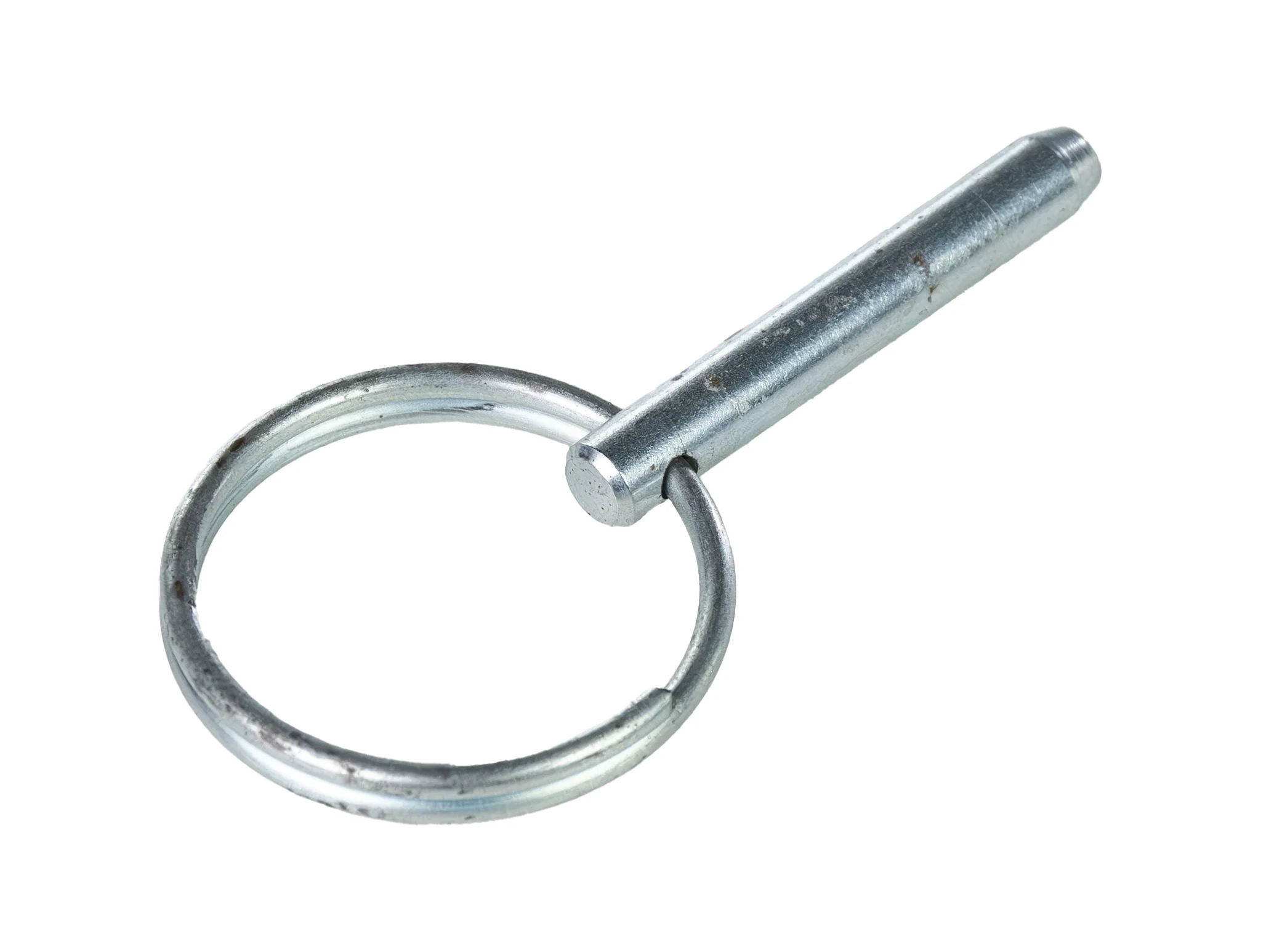Feed Pawl Pivot Pin