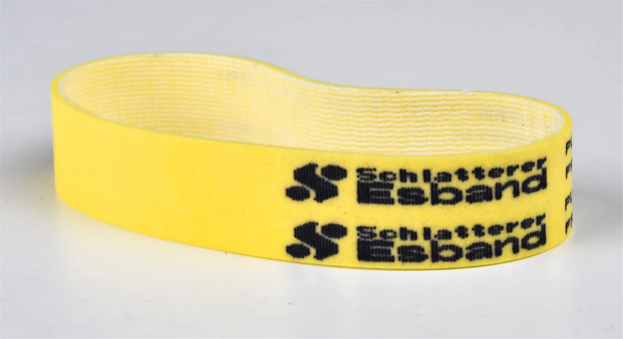Flat Drive Belt for F Dick SM-110 / 111