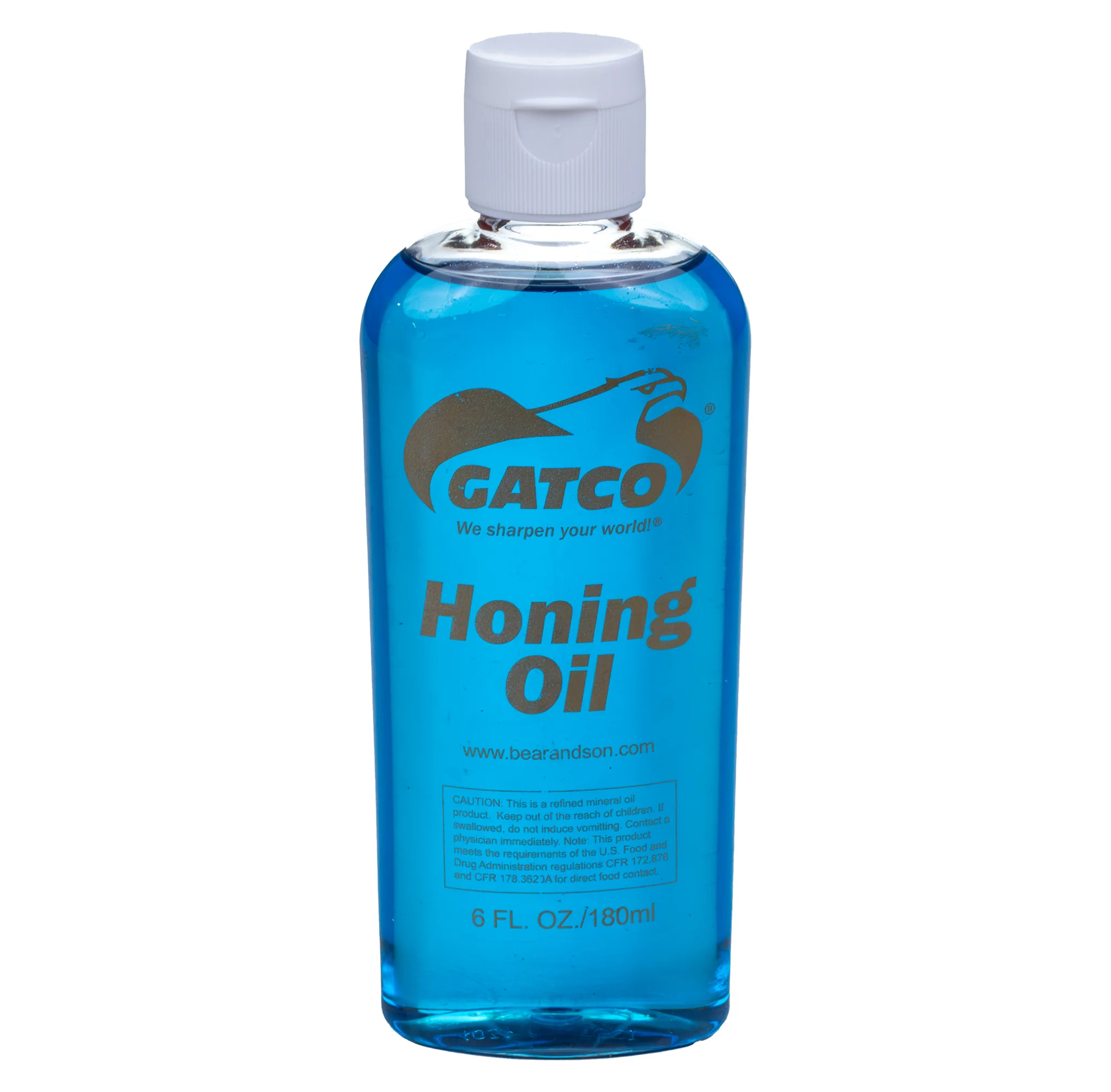 GATCO Honing Oil