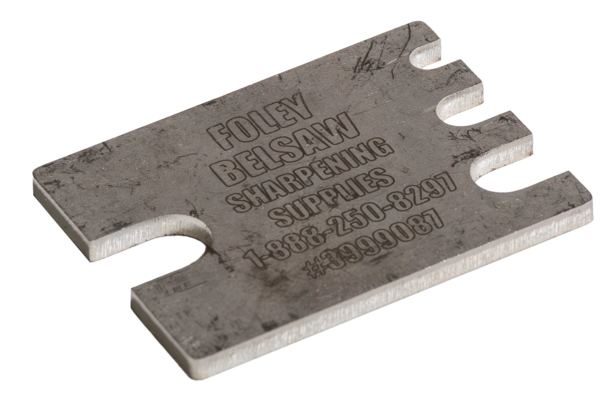 Grinding Wheel Radius Check Tool