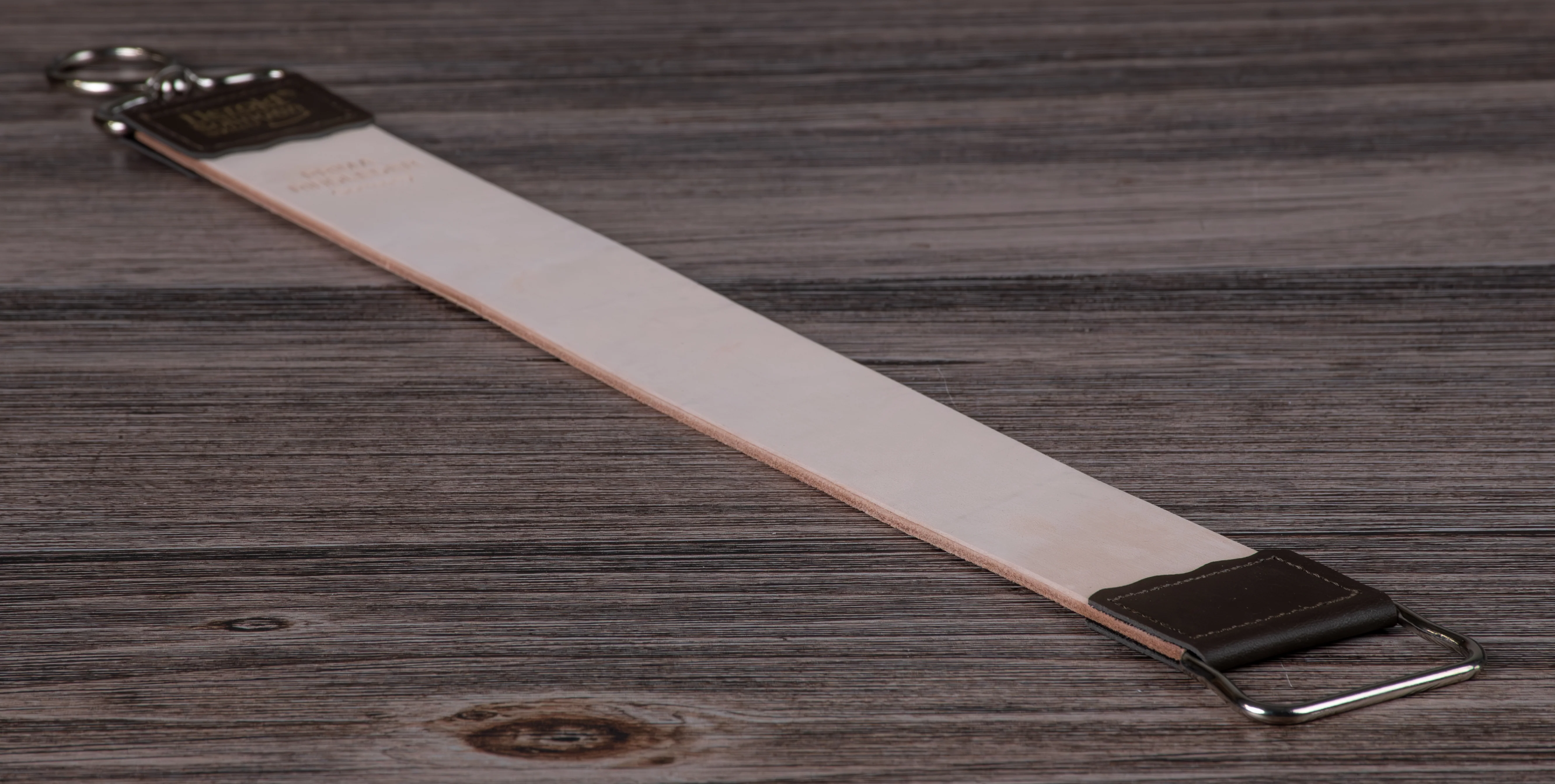 Herold - Solingen 152RI Razor Strop - Image 3