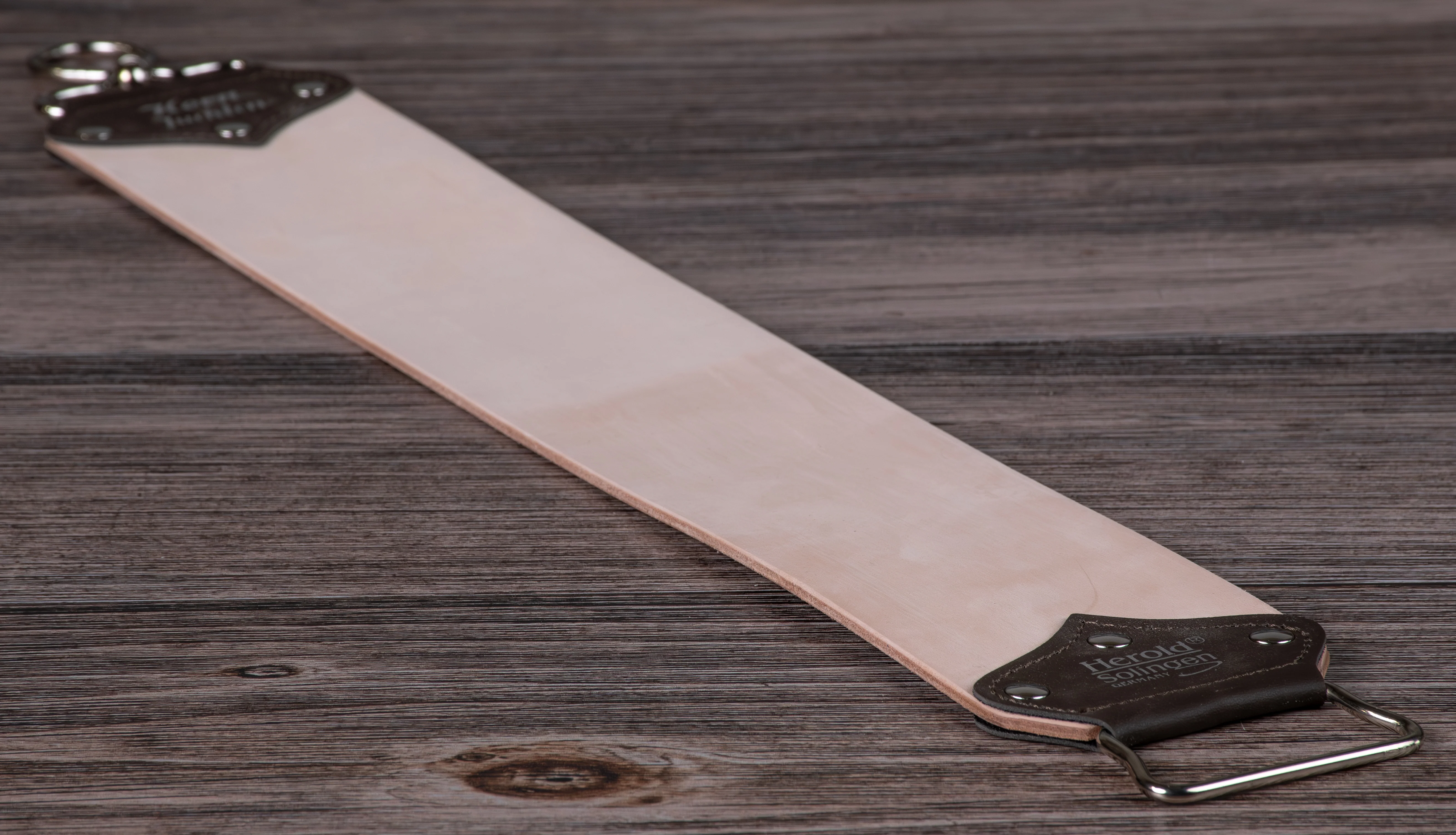 Herold - Solingen 180J Razor Strop - Image 2