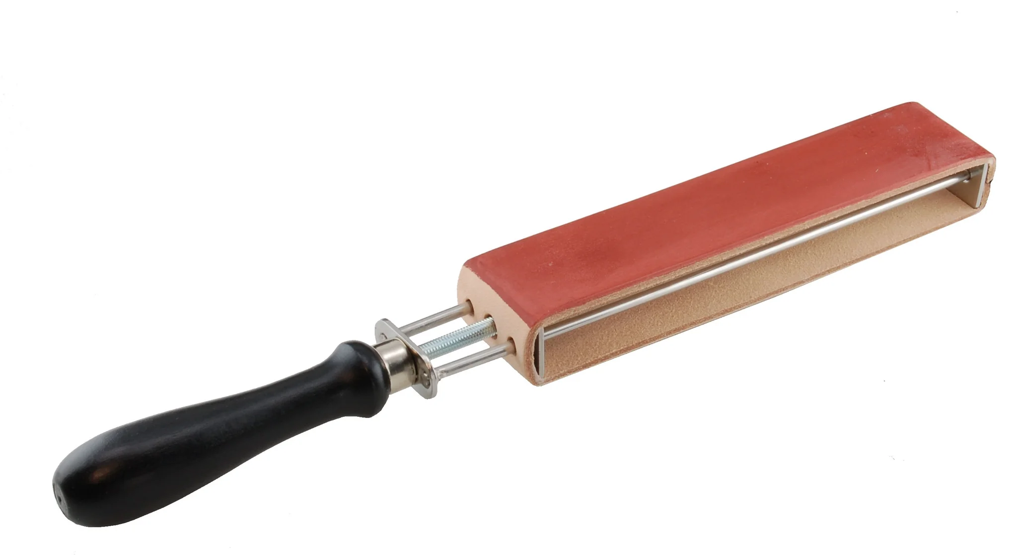 Herold - Solingen 56RI Adjustable Tension Razor Strop - Image 2