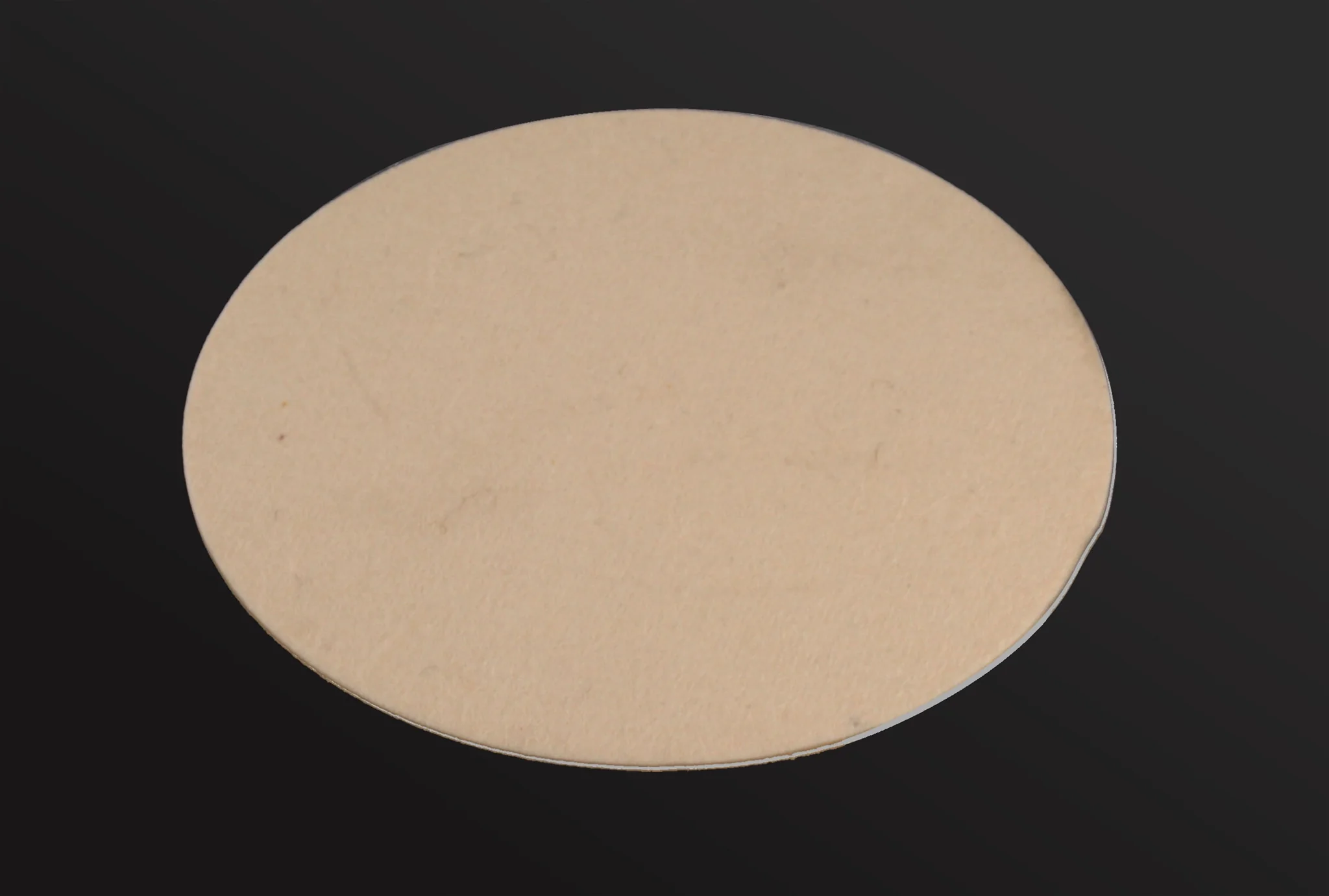 Hira-To Felt Pad Only