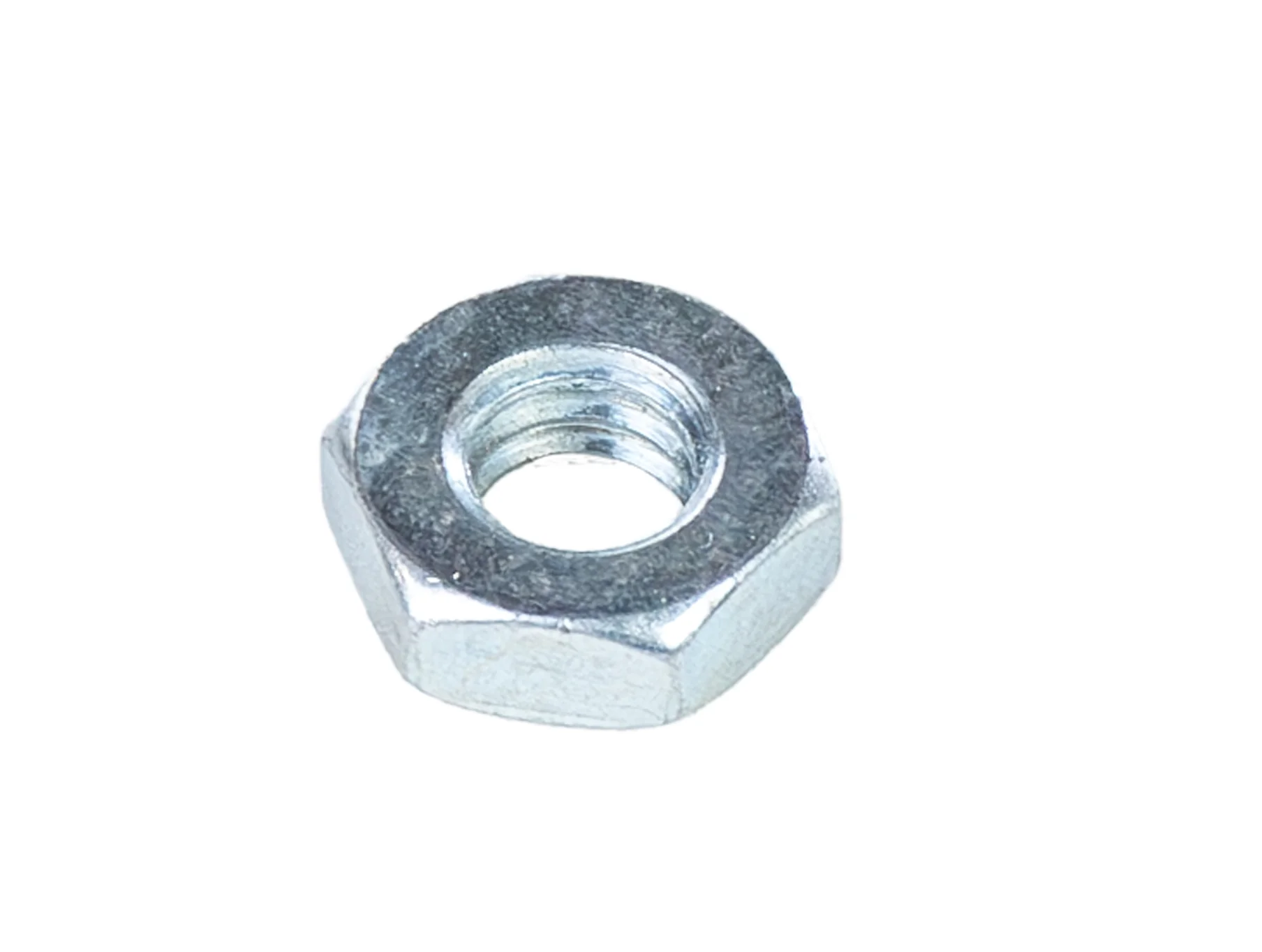 Jam Nut 1/4 - 20