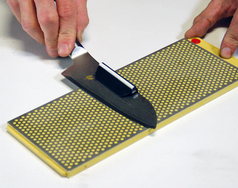 Japanese Knife Sharpening Guide - Image 3