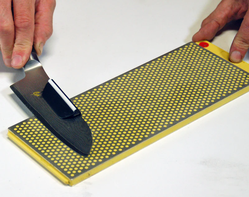 Japanese Knife Sharpening Guide - Image 4