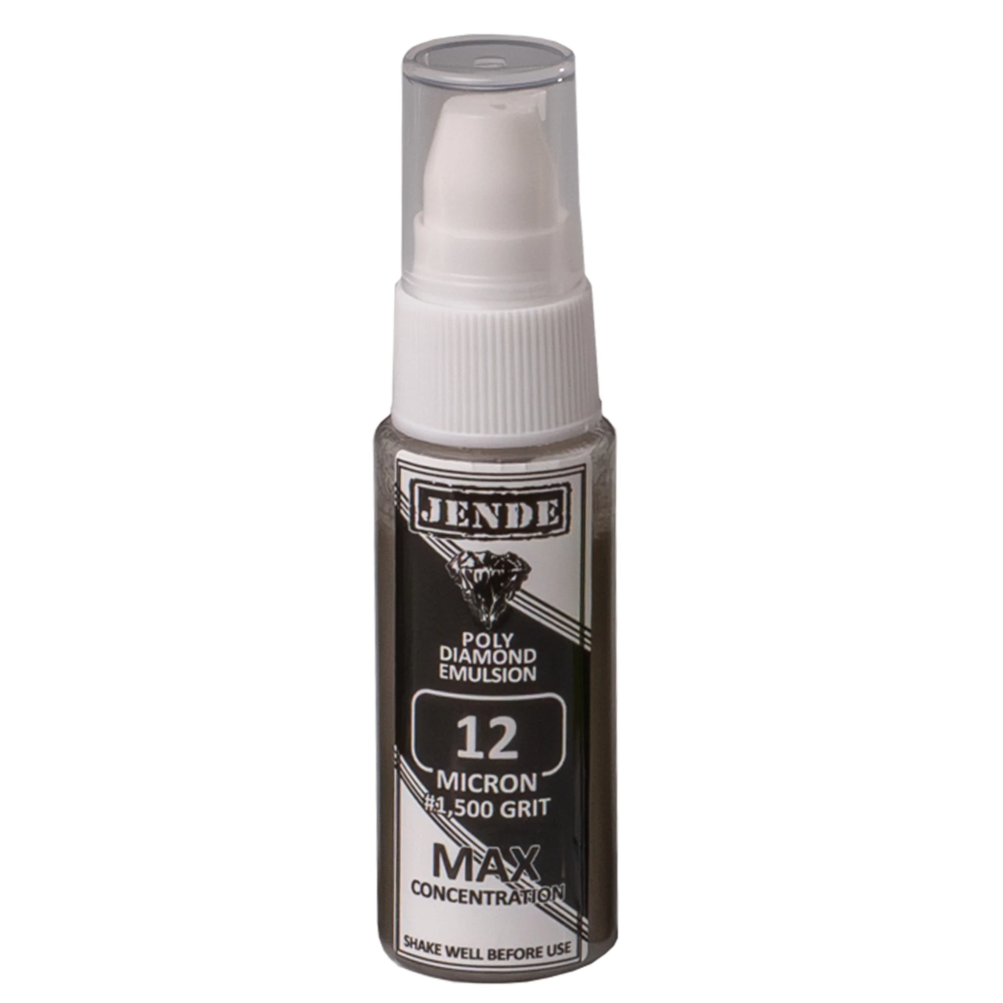 Jende Max Concentration Diamond Emulsion - 20ml - Image 3