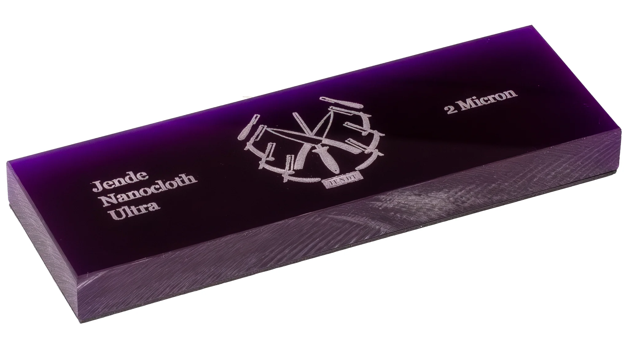 Jende Nanocloth Ultra Strop - Image 10
