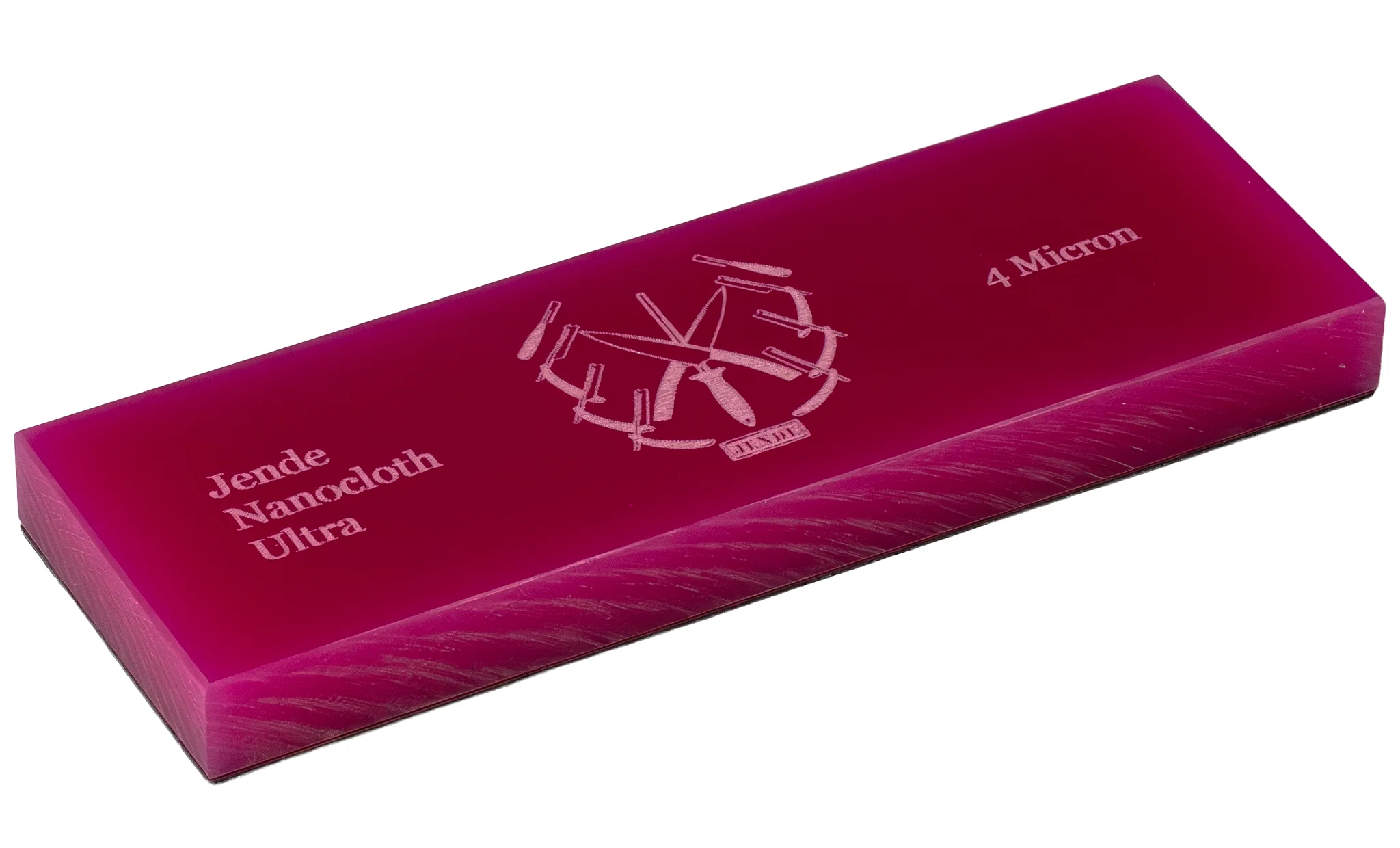 Jende Nanocloth Ultra Strop - Image 11