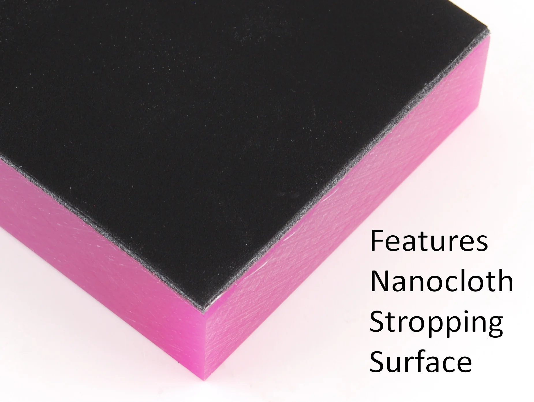 Jende Nanocloth Ultra Strop - Image 3