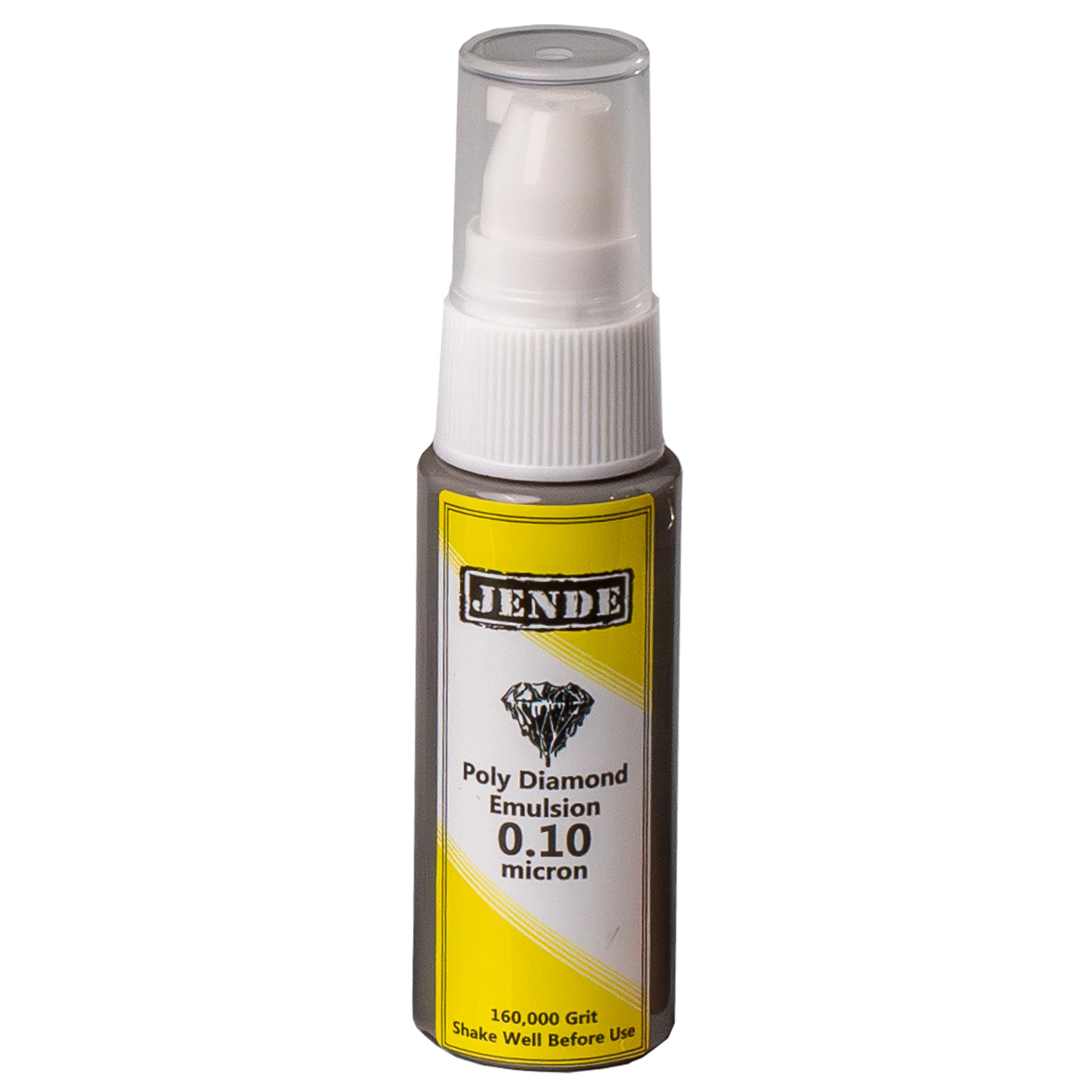 Jende Poly Diamond Emulsion 25ml - Image 3