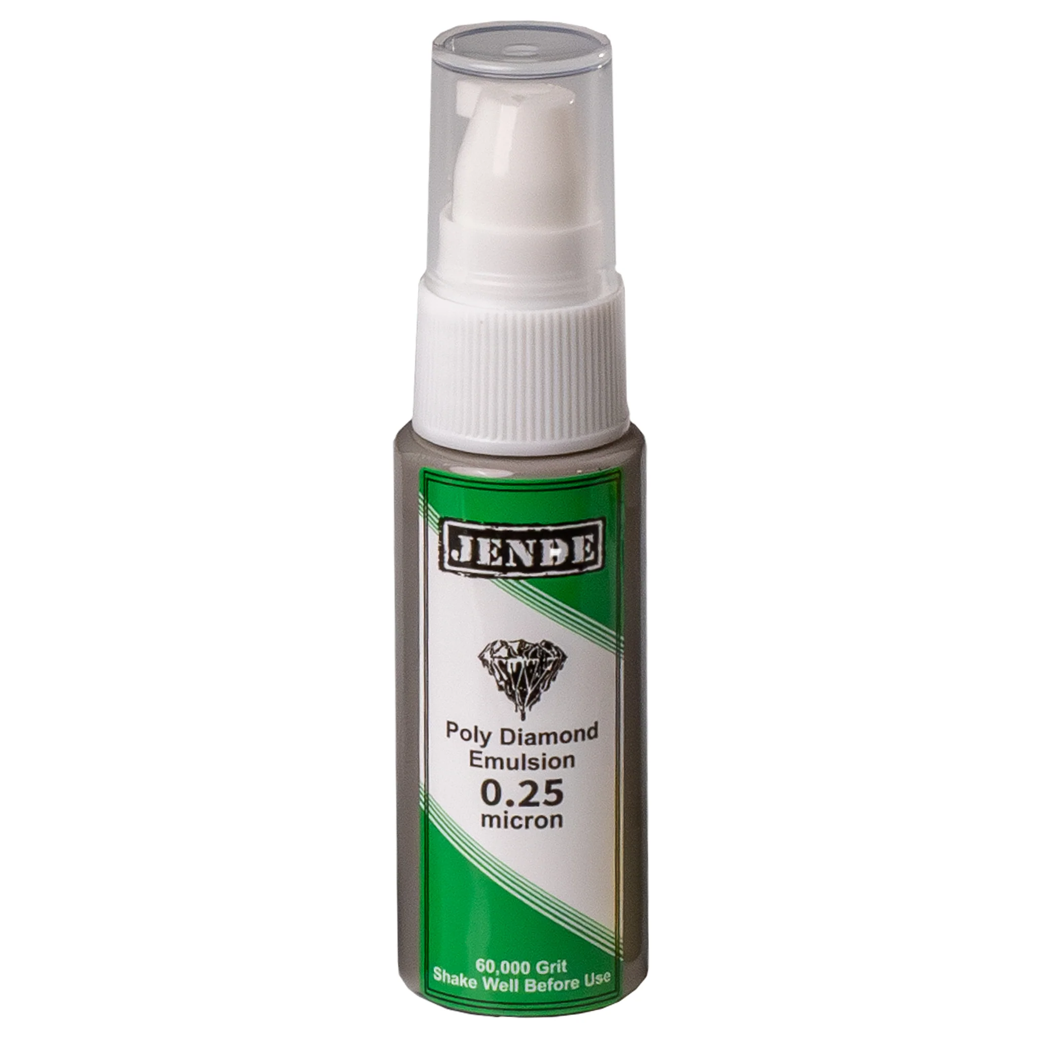 Jende Poly Diamond Emulsion 25ml - Image 4
