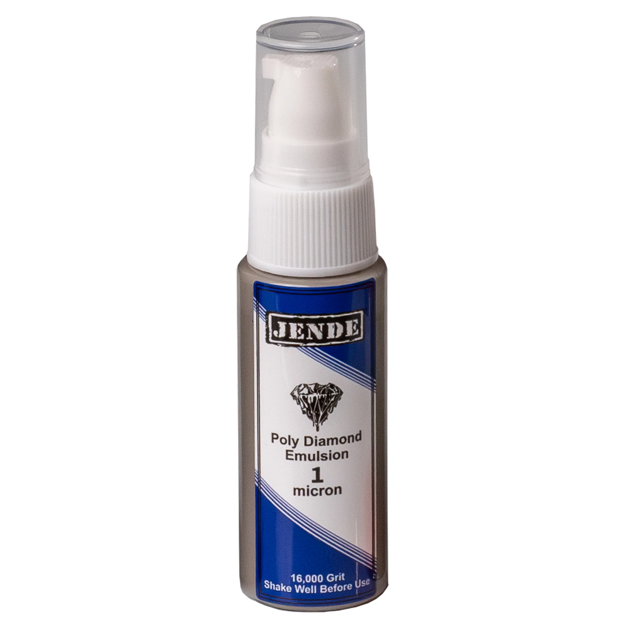 Jende Poly Diamond Emulsion 25ml - Image 6