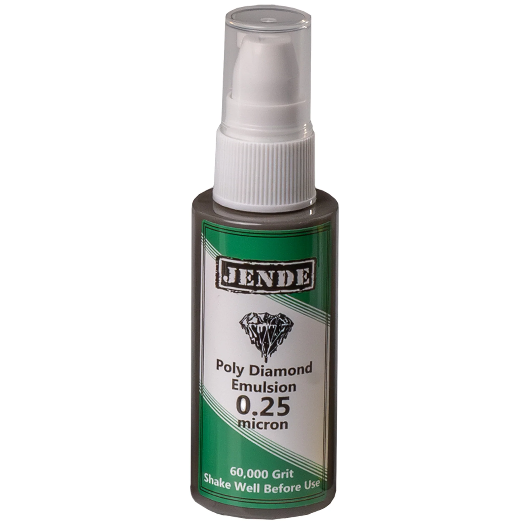 Jende Poly Diamond Emulsion 50ml - Image 4