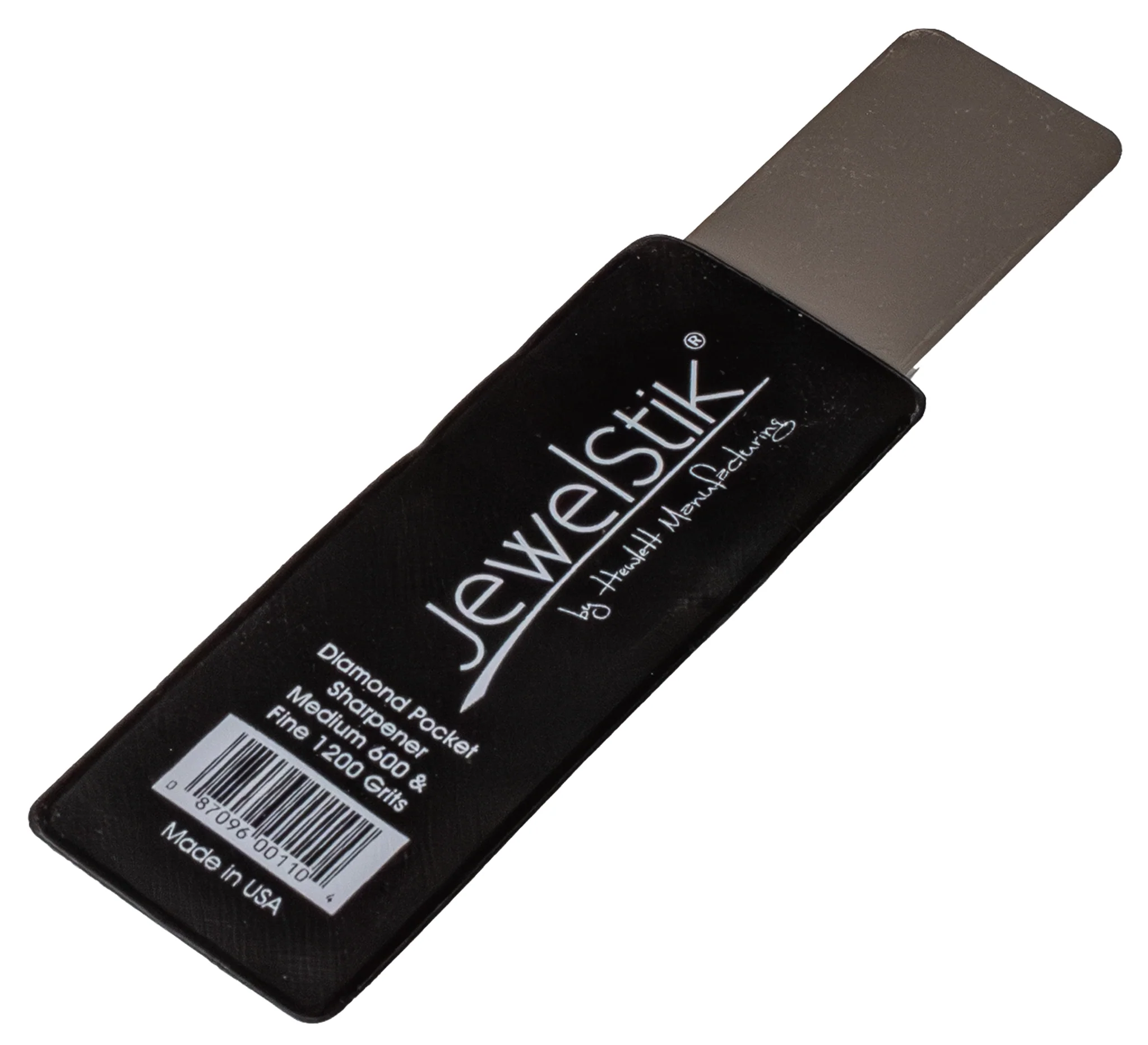 JewelStik Diamond Flat Hone - Image 3