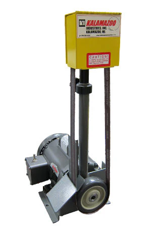 Kalamazoo 1X42 Belt Sharpener - Image 2