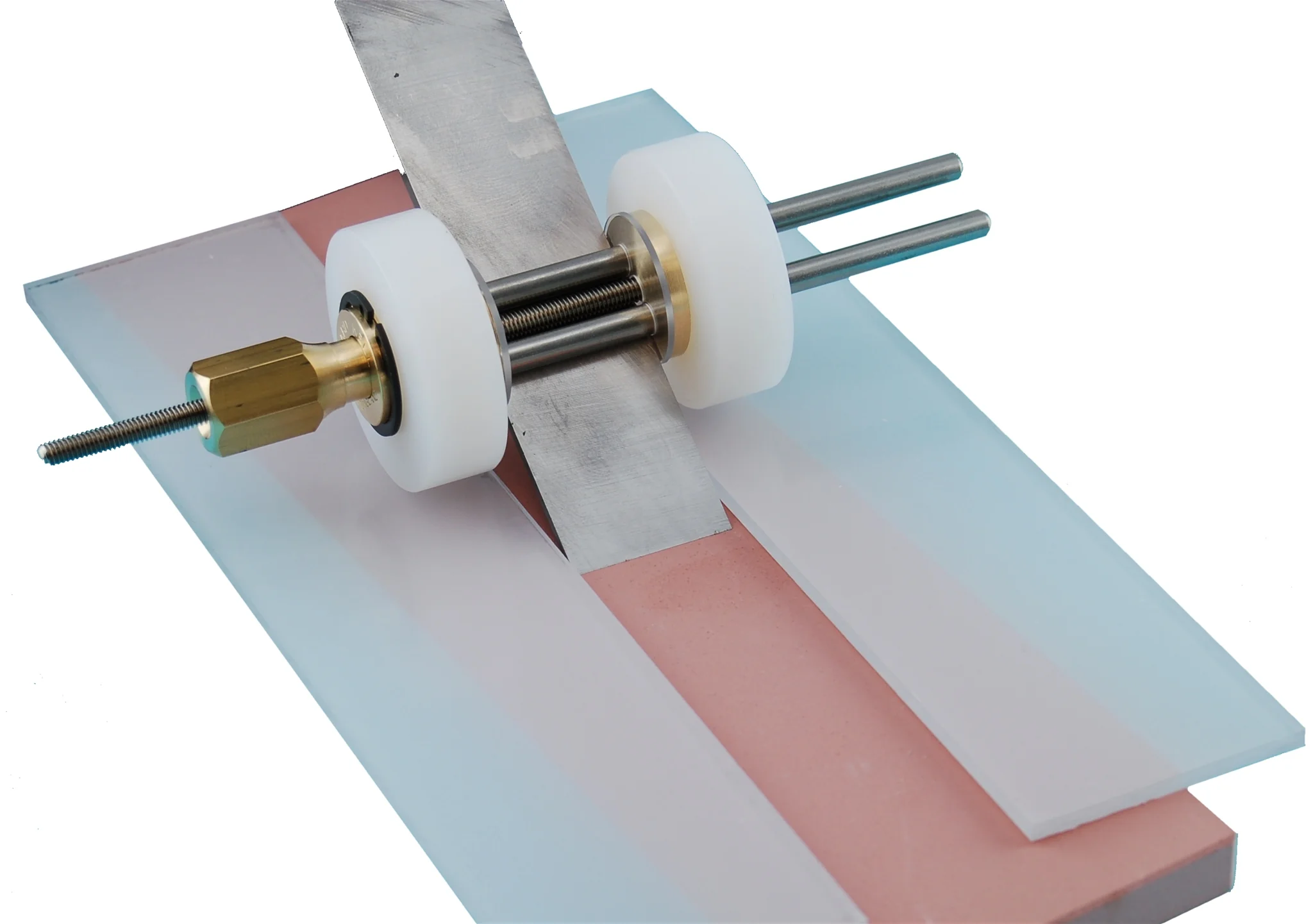 Kell 3mm Risers - Image 2
