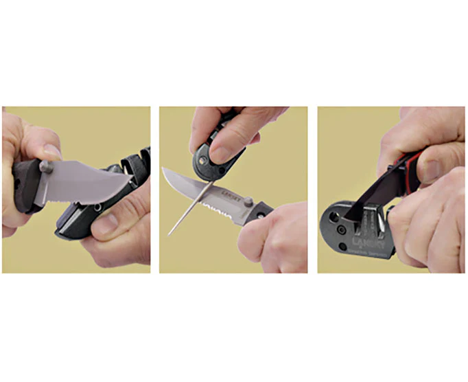 Lansky Blade Medic - Image 2