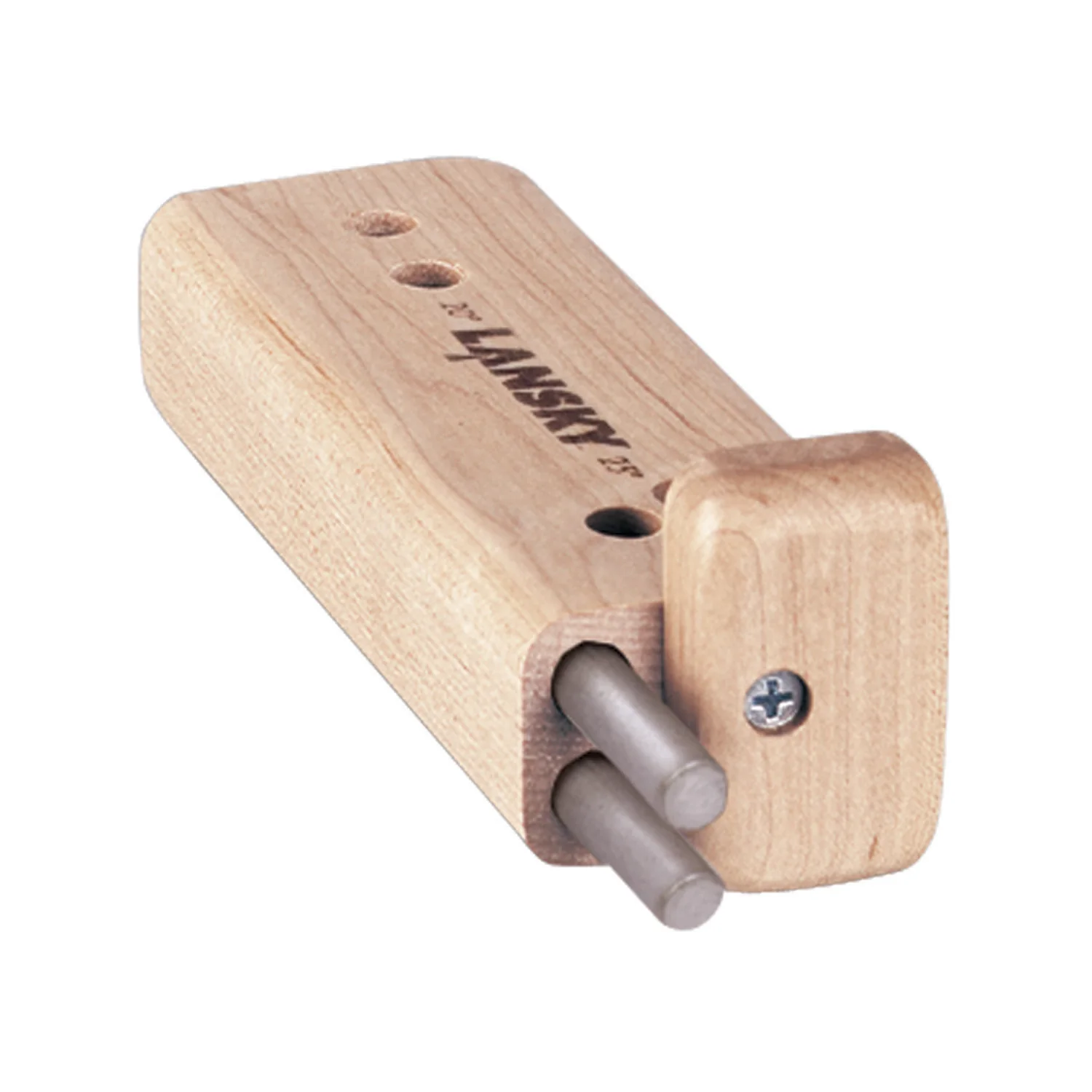 Lansky Diamond/Ceramic 4-Rod Turn Box - Image 3