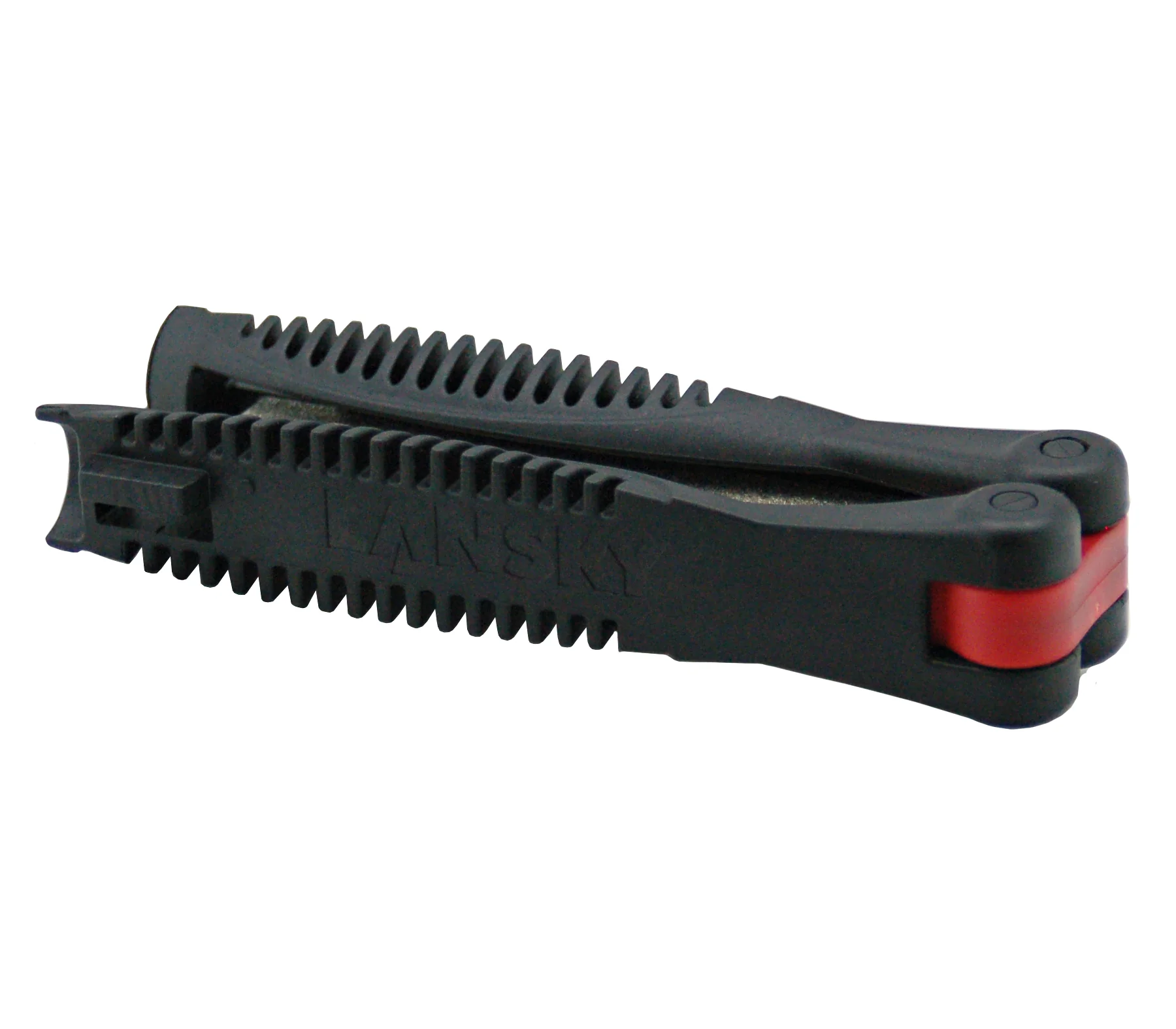 Lansky Double-Sided Folding Diamond Sharpening Paddles - Image 2