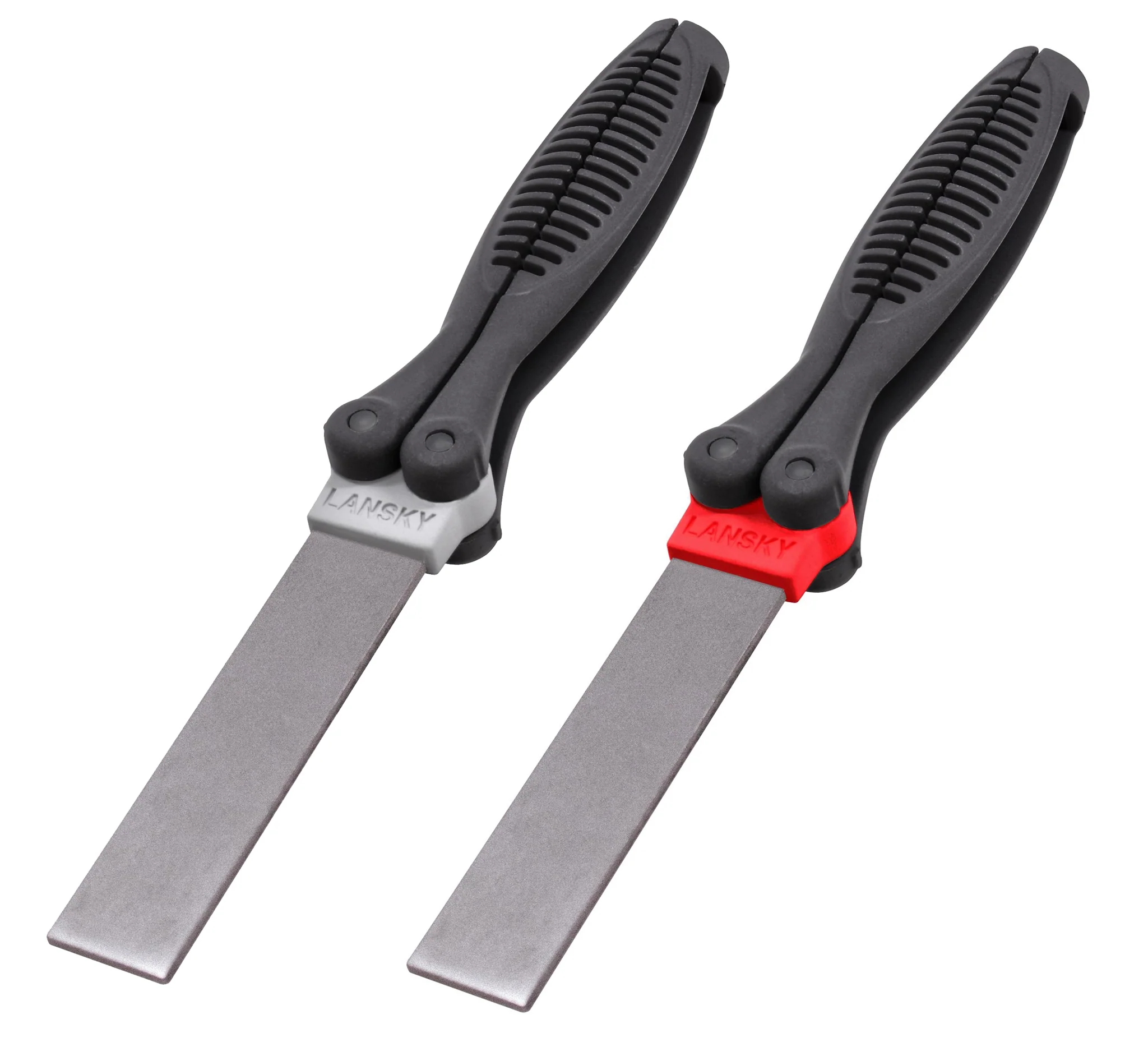Lansky Double-Sided Folding Diamond Sharpening Paddles - Image 3