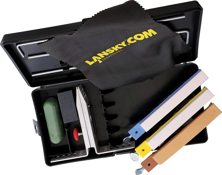 Lansky Finishing System - Image 2