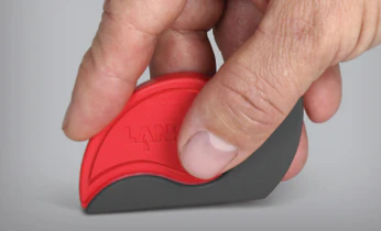 Lansky Sharp'n Cut with Magnet - Image 2
