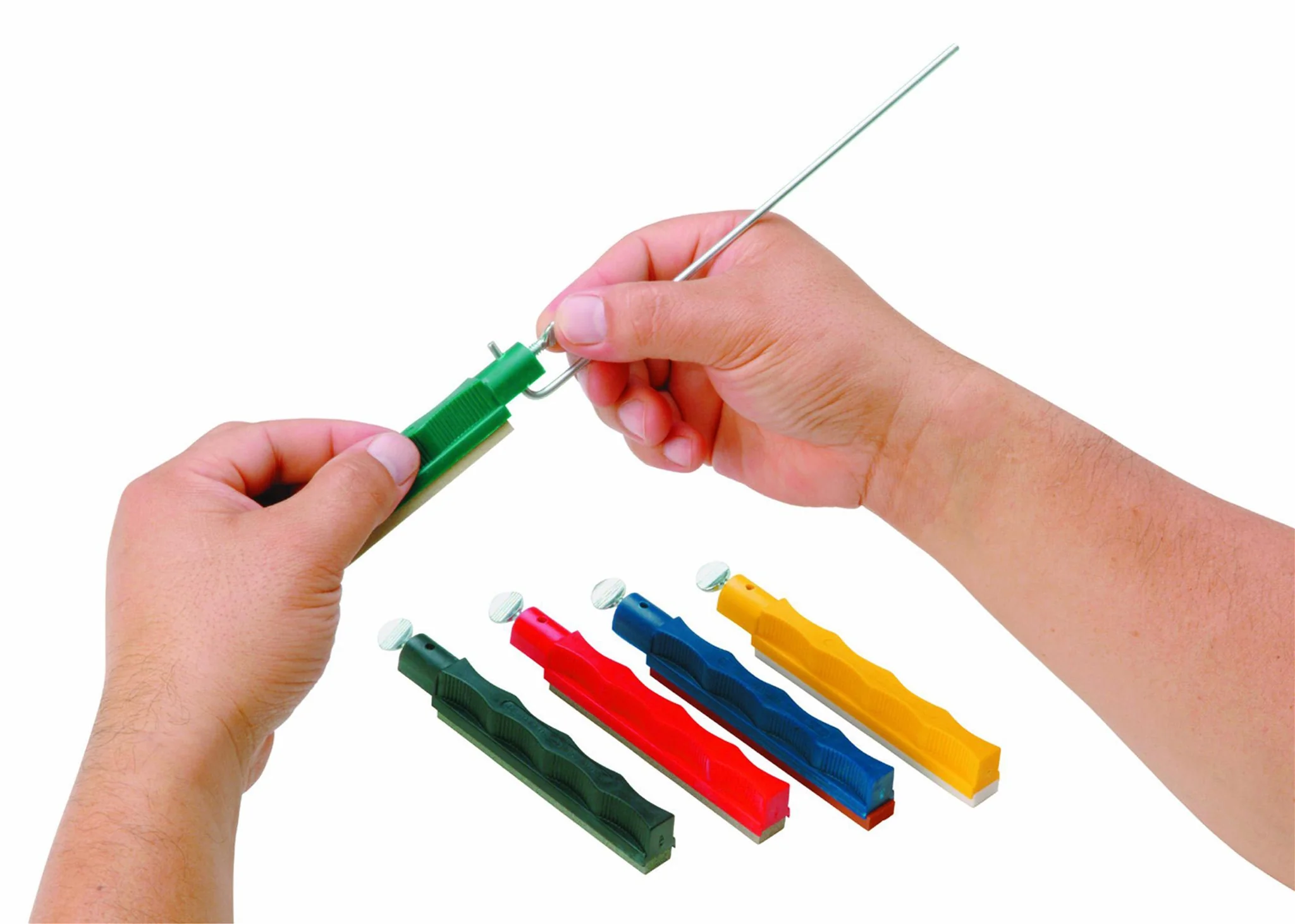Lansky Sharpening Hones - Image 2