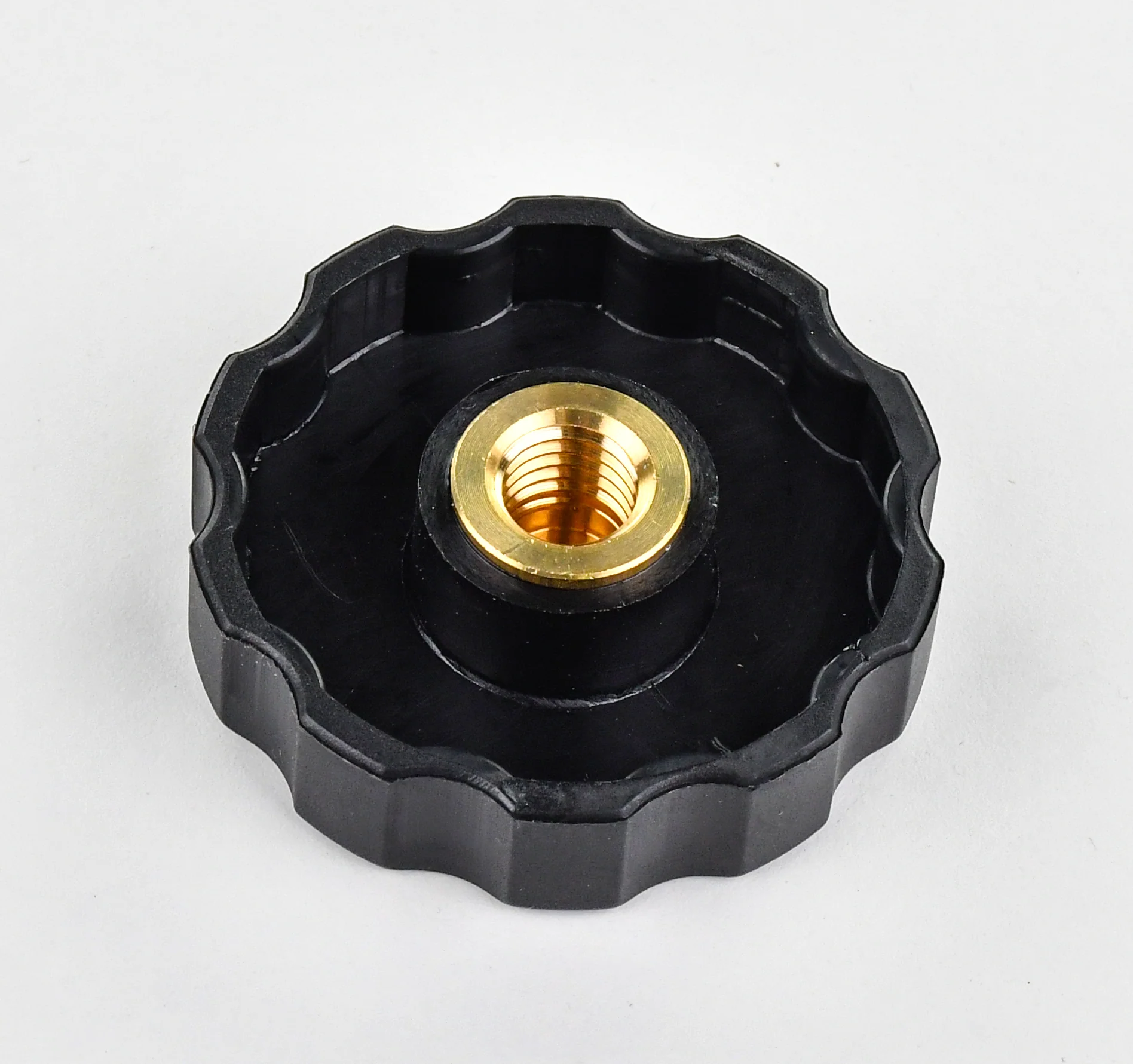 Locking Knob for T-8