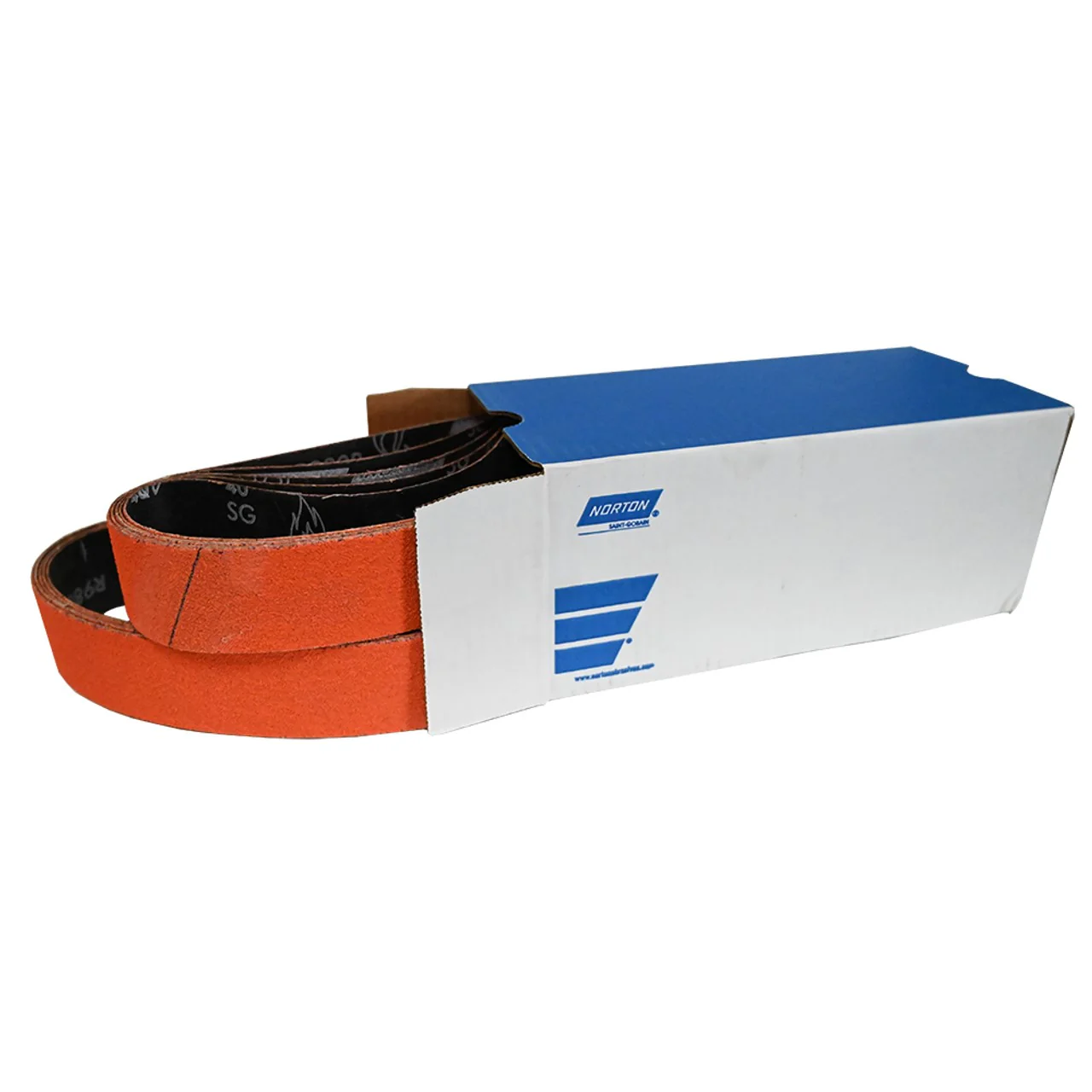 MAG-8200-215 2"x24" 40 Grit Belt - Image 3