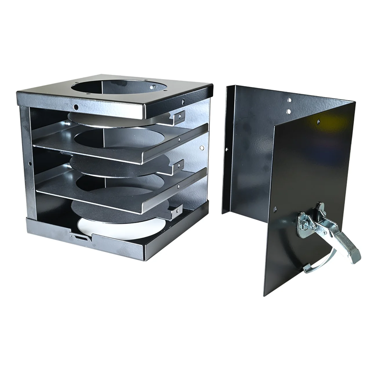Magna-Matic 200-70 Spark Arresting Box - Image 5