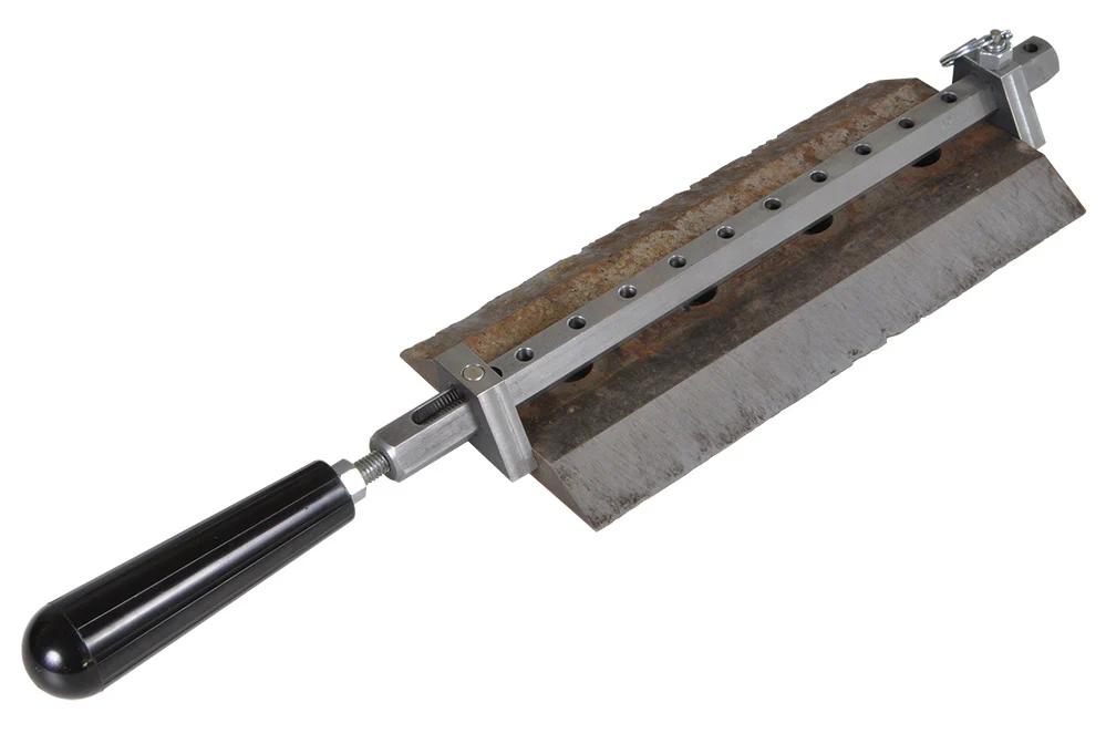 Magna-Matic MAG-300 Chipper Blade Vise - Image 3