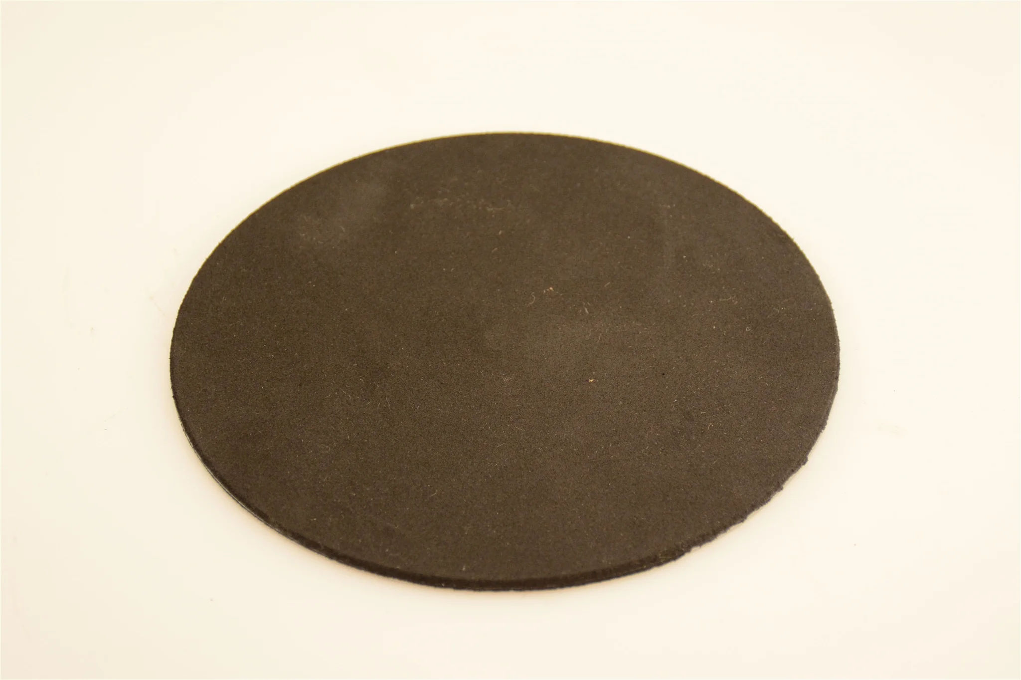 Metal Plate With PSA Pad for Hira-To
