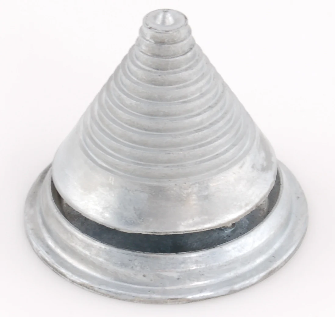 Metal Rotary Mower Blade Balancer