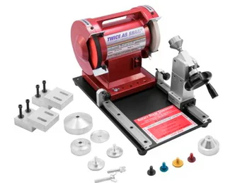Rotary Sewing Machine Blade Sharpening Package