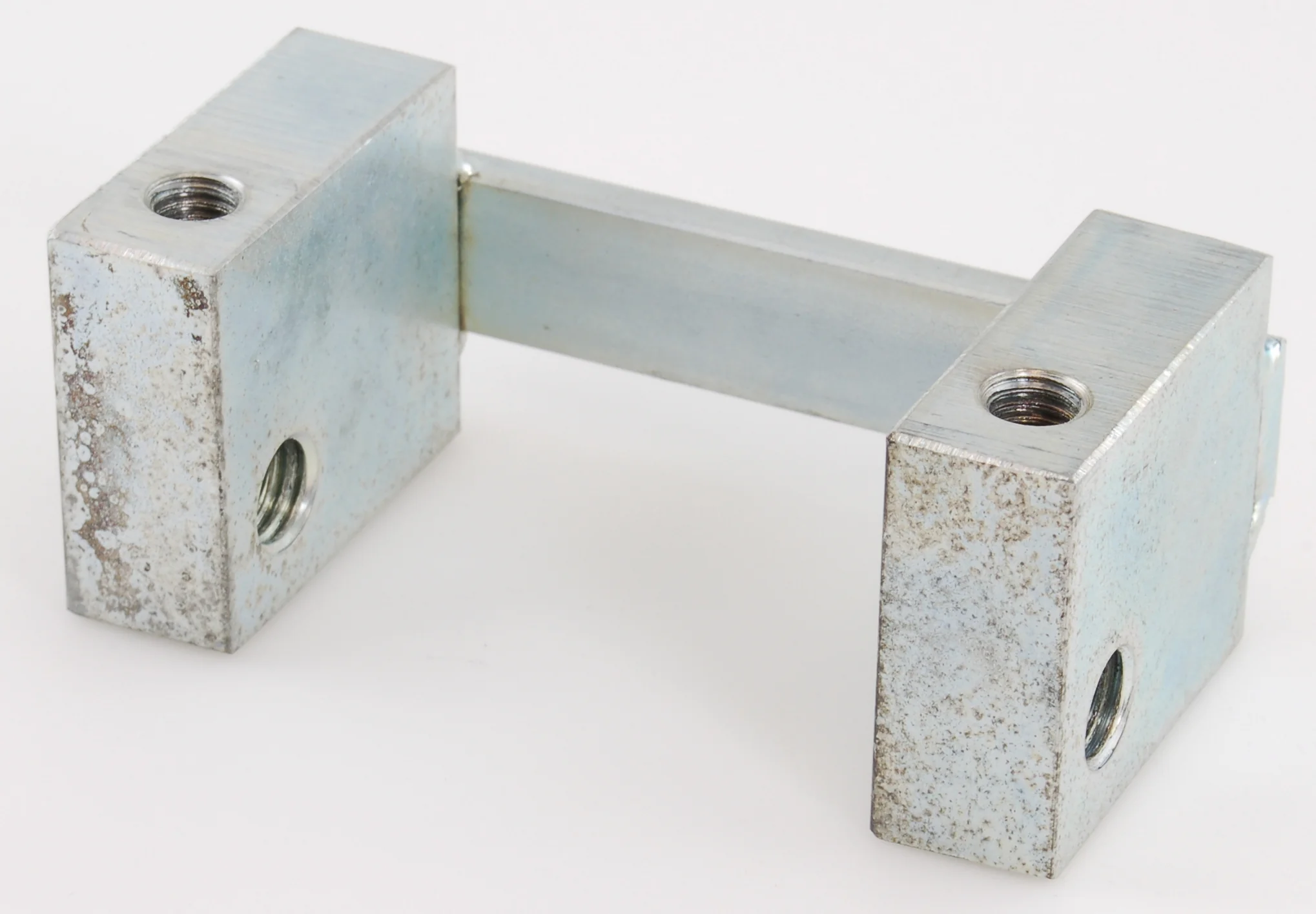 Mounting Bracket Assembly for the 1055