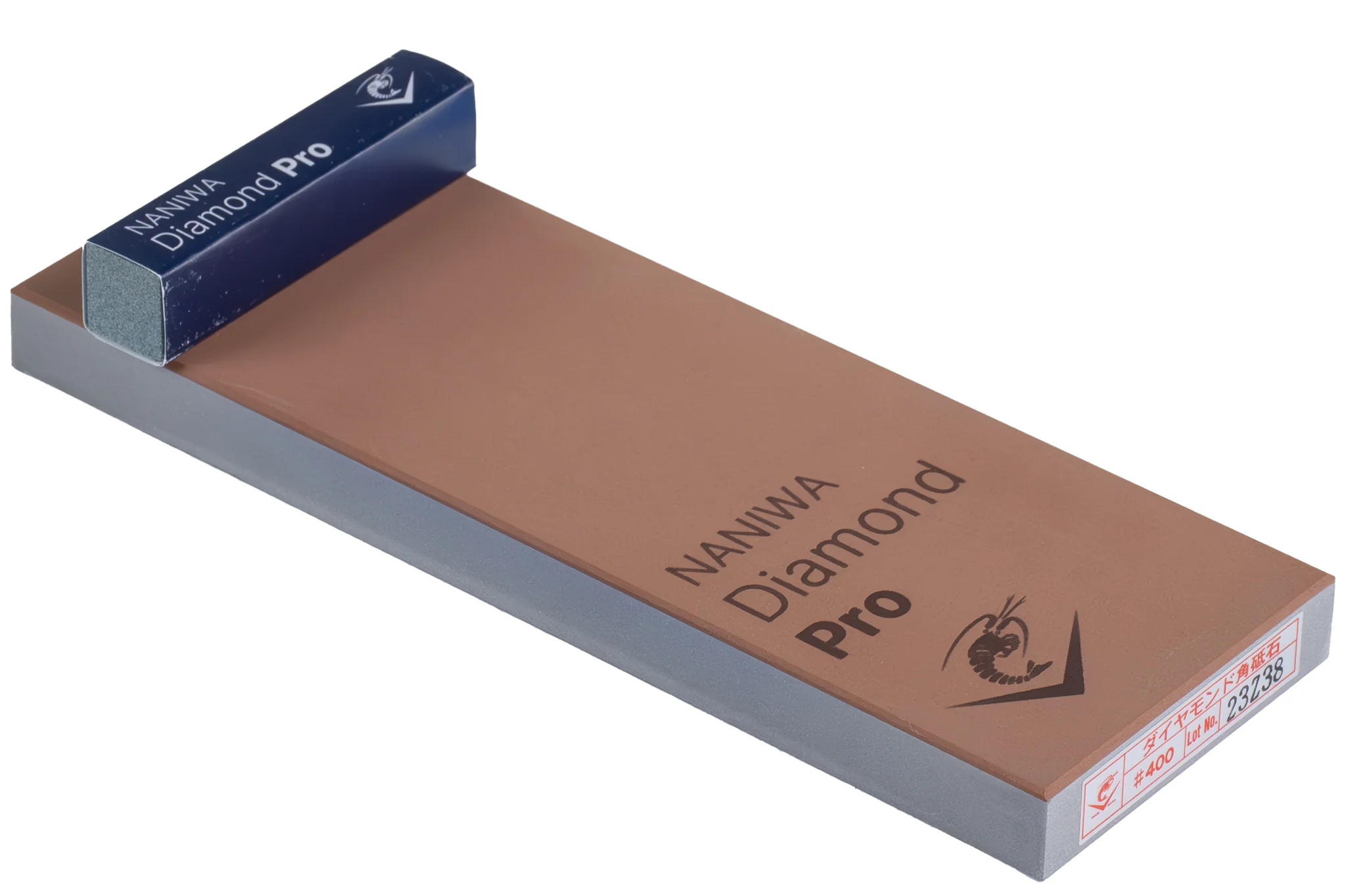 Naniwa Diamond Pro Stone - Image 3