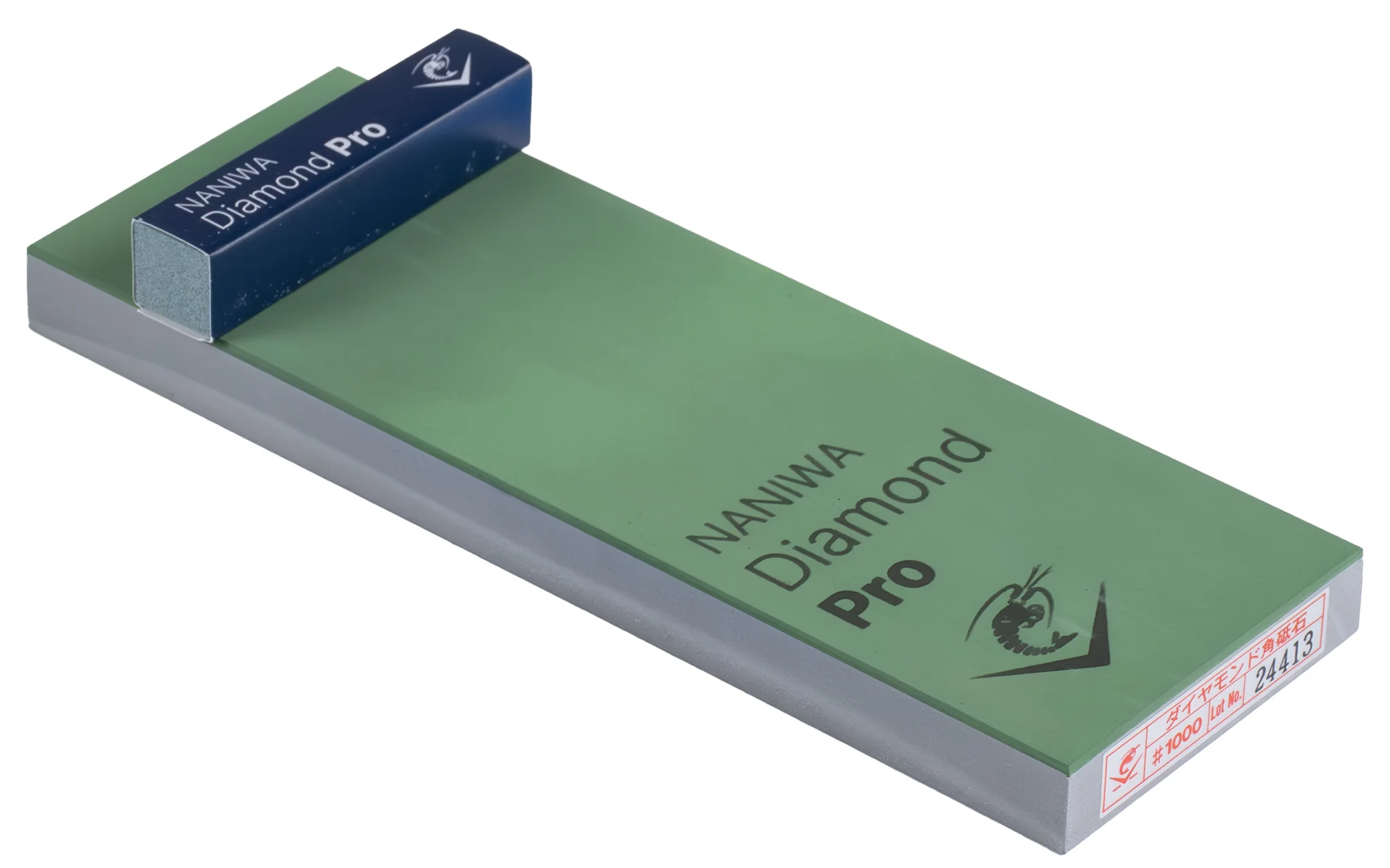 Naniwa Diamond Pro Stone - Image 5