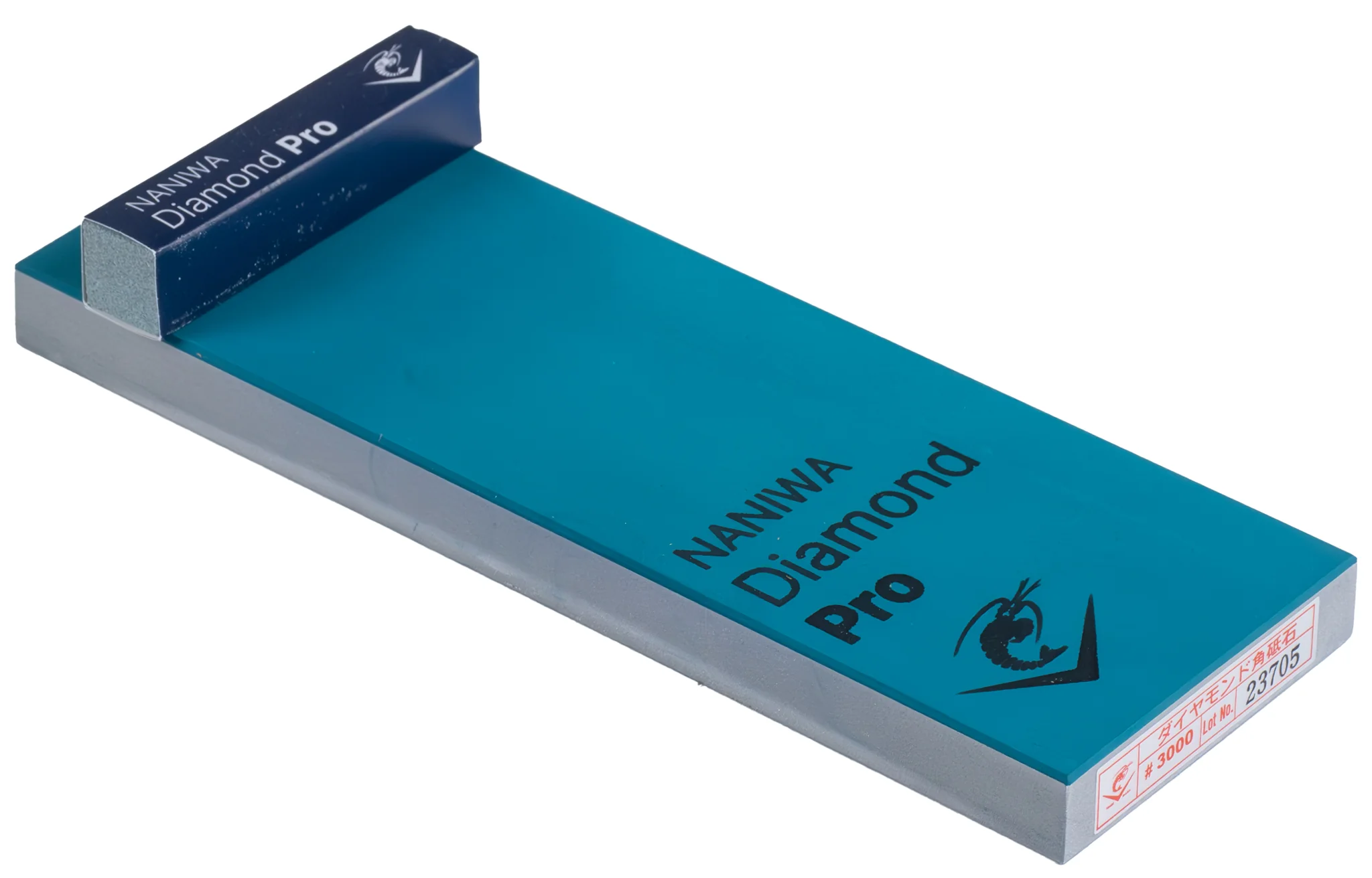 Naniwa Diamond Pro Stone - Image 6