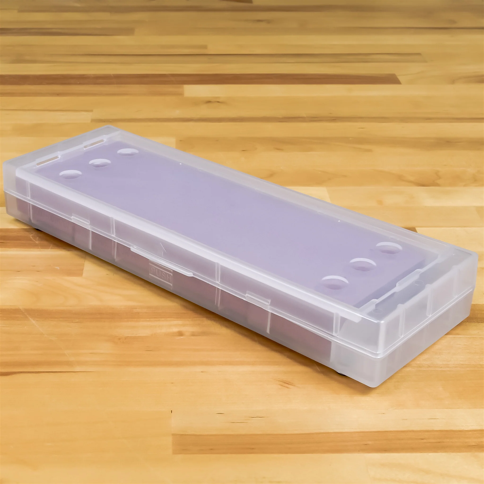 Naniwa Stone Box and Stand - Image 4