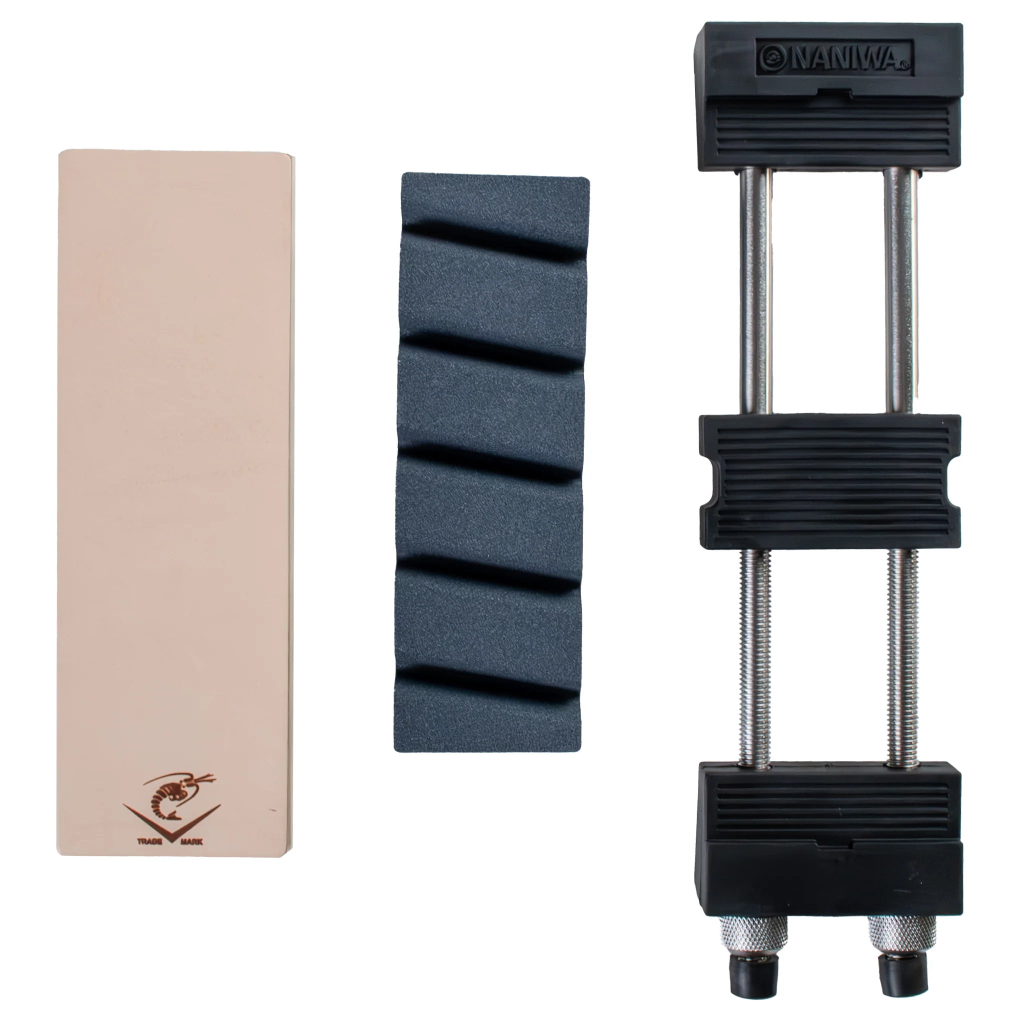 Naniwa Upgrade Kit - Image 2