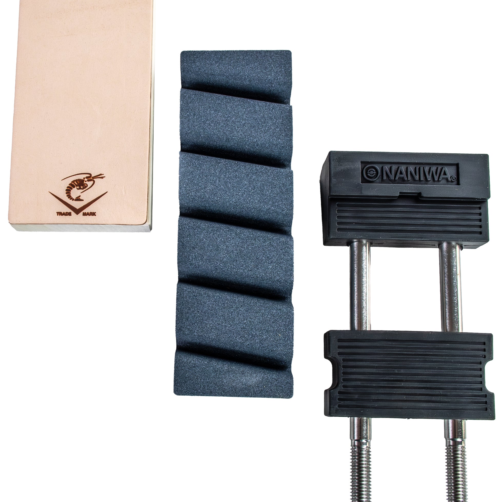 Naniwa Upgrade Kit - Image 5