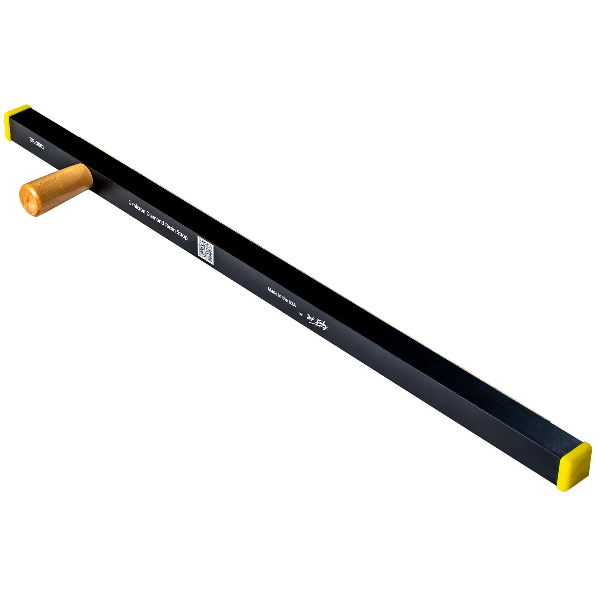 Nano-Hone Diamond Resin Strops - Image 2