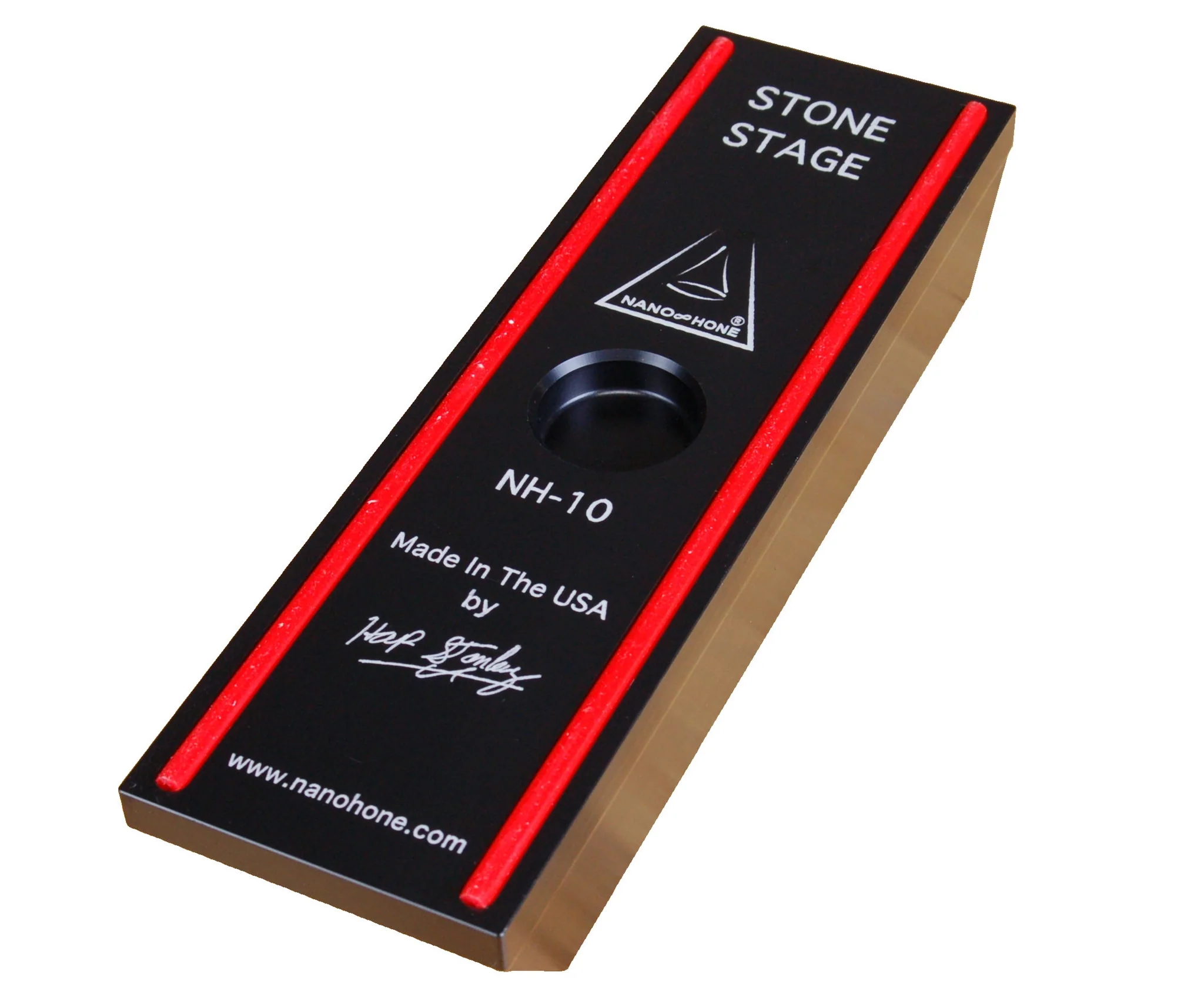 Nano-Hone Stone Stage - Image 3